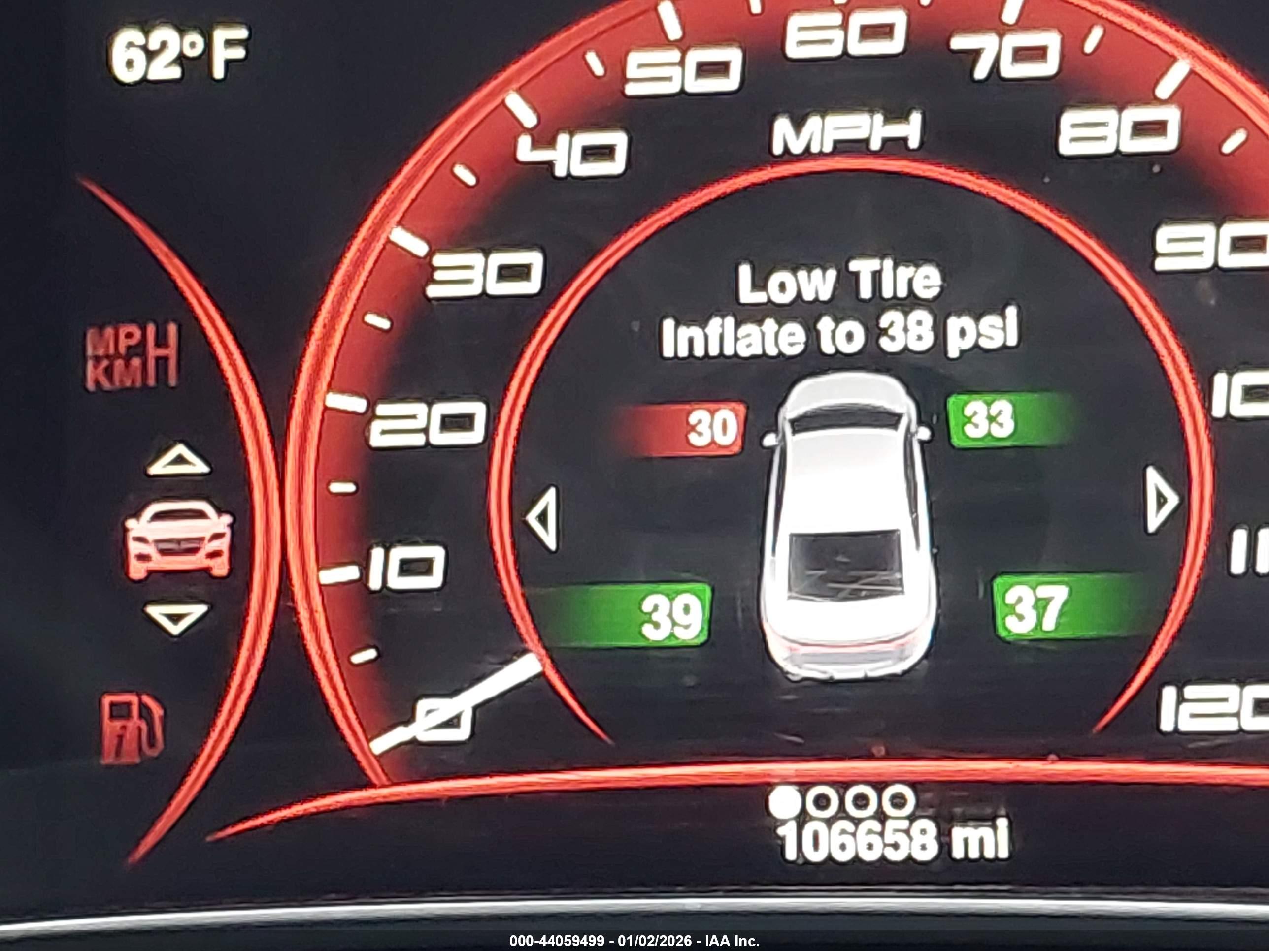 DODGE DART image 7
