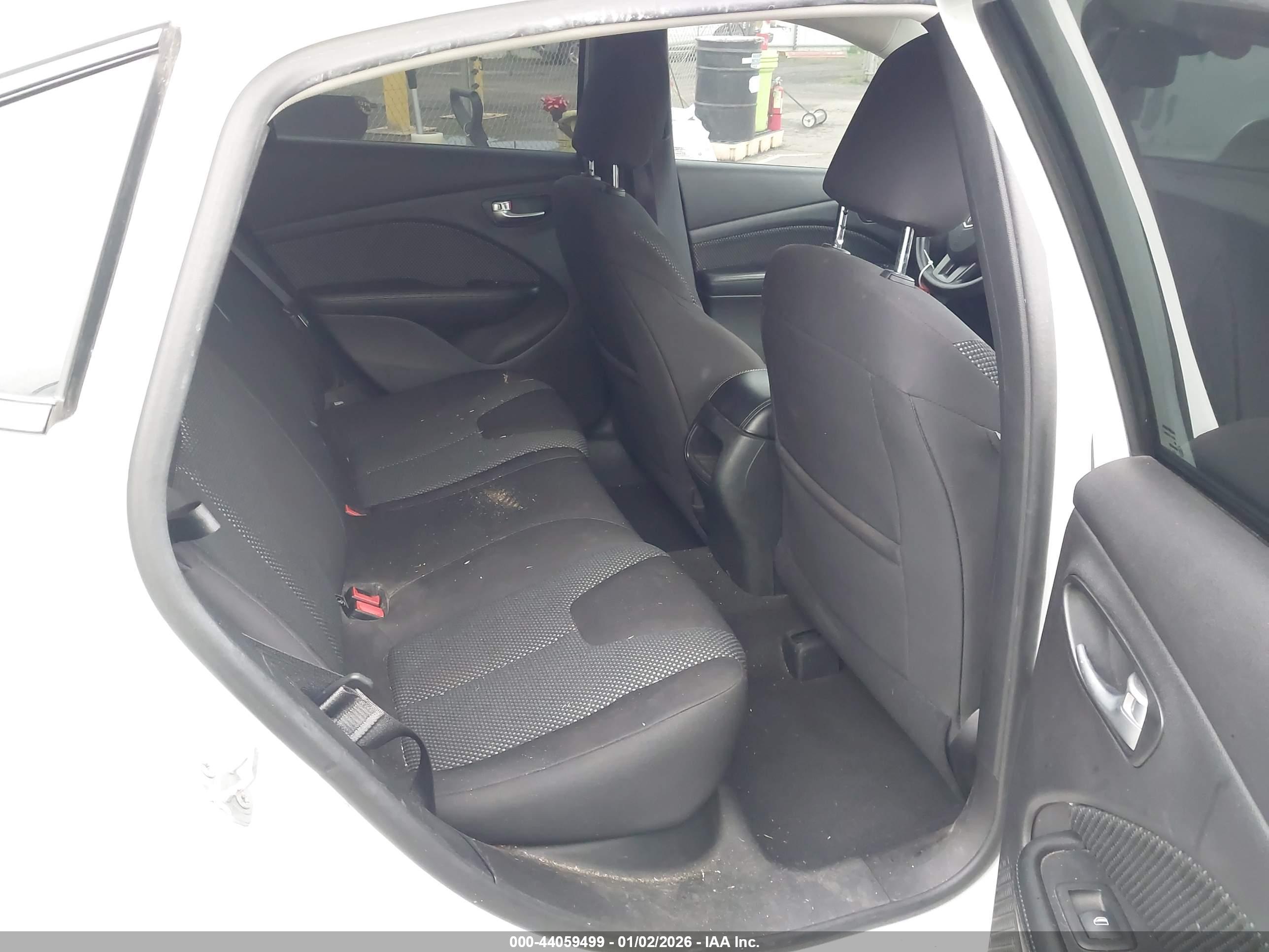 DODGE DART image 8