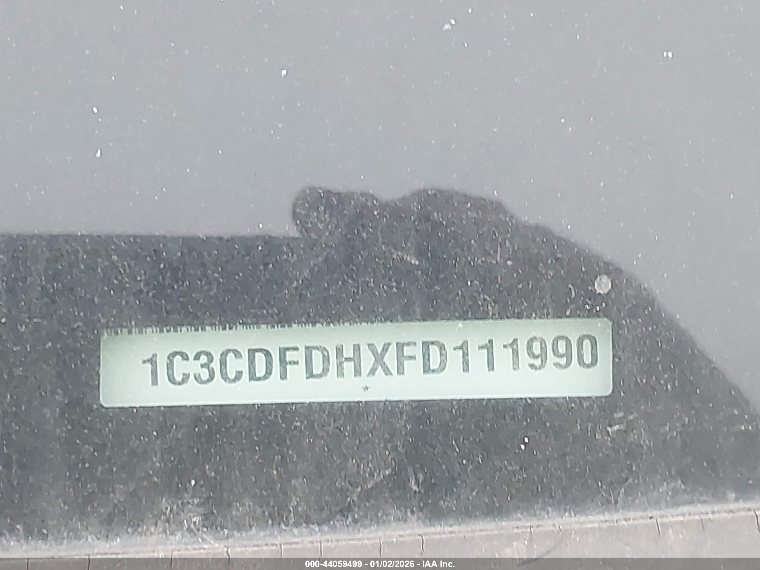 DODGE DART image 9