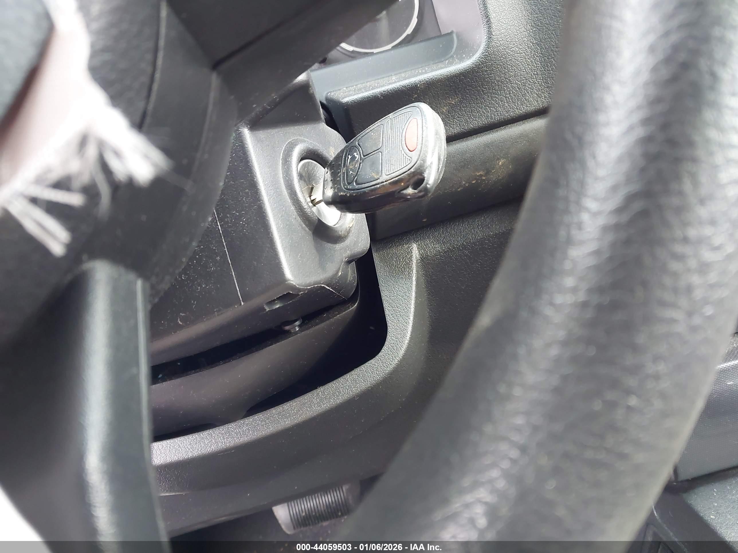 JEEP LIBERTY image 11