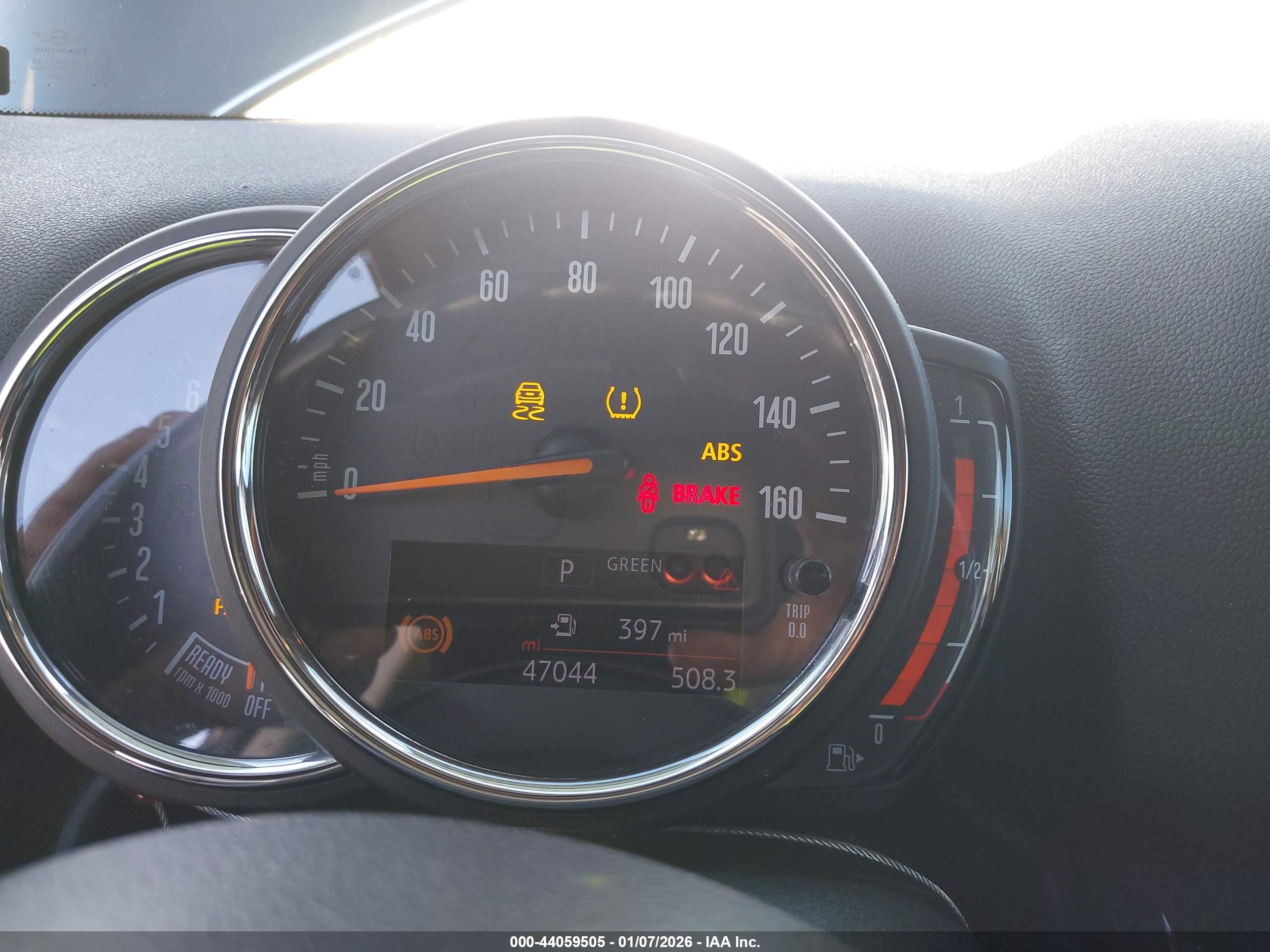 MINI COUNTRYMAN image 7