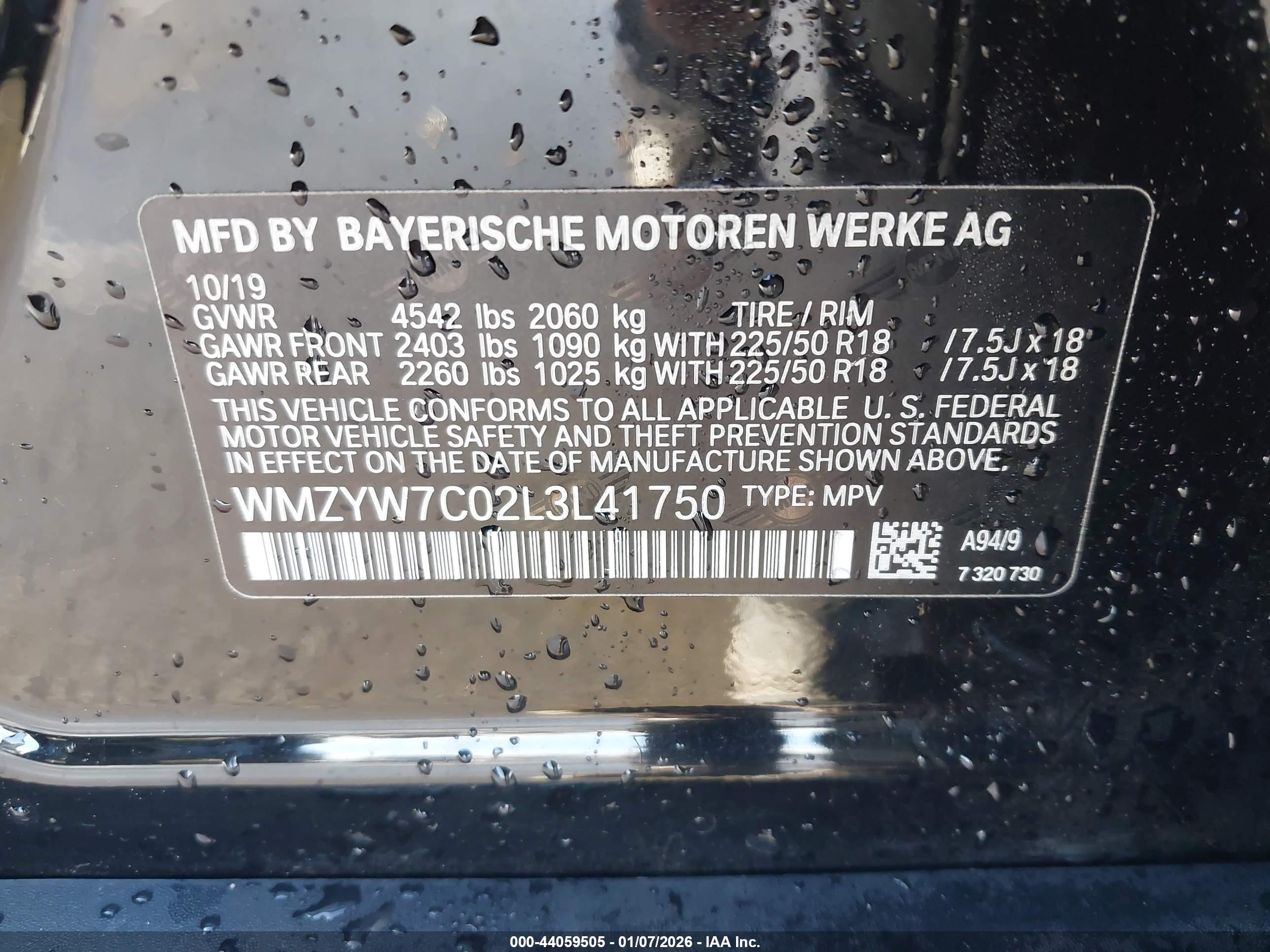 MINI COUNTRYMAN image 9