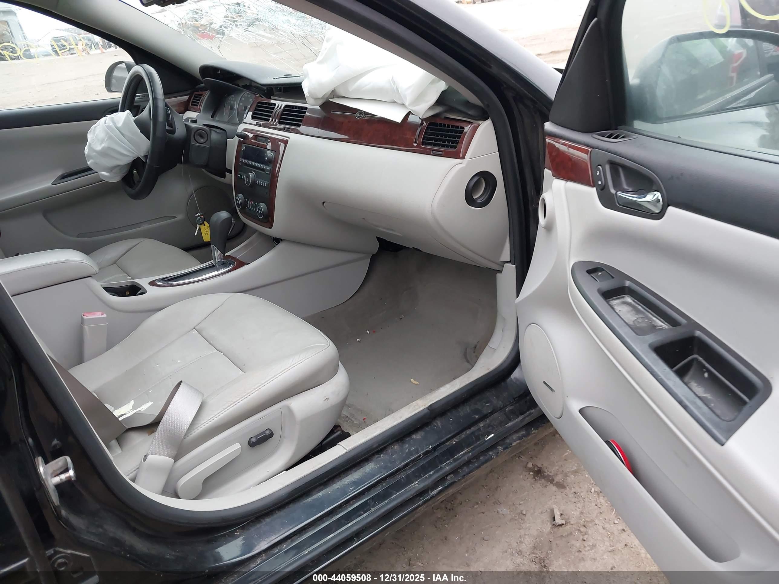 CHEVROLET IMPALA image 5