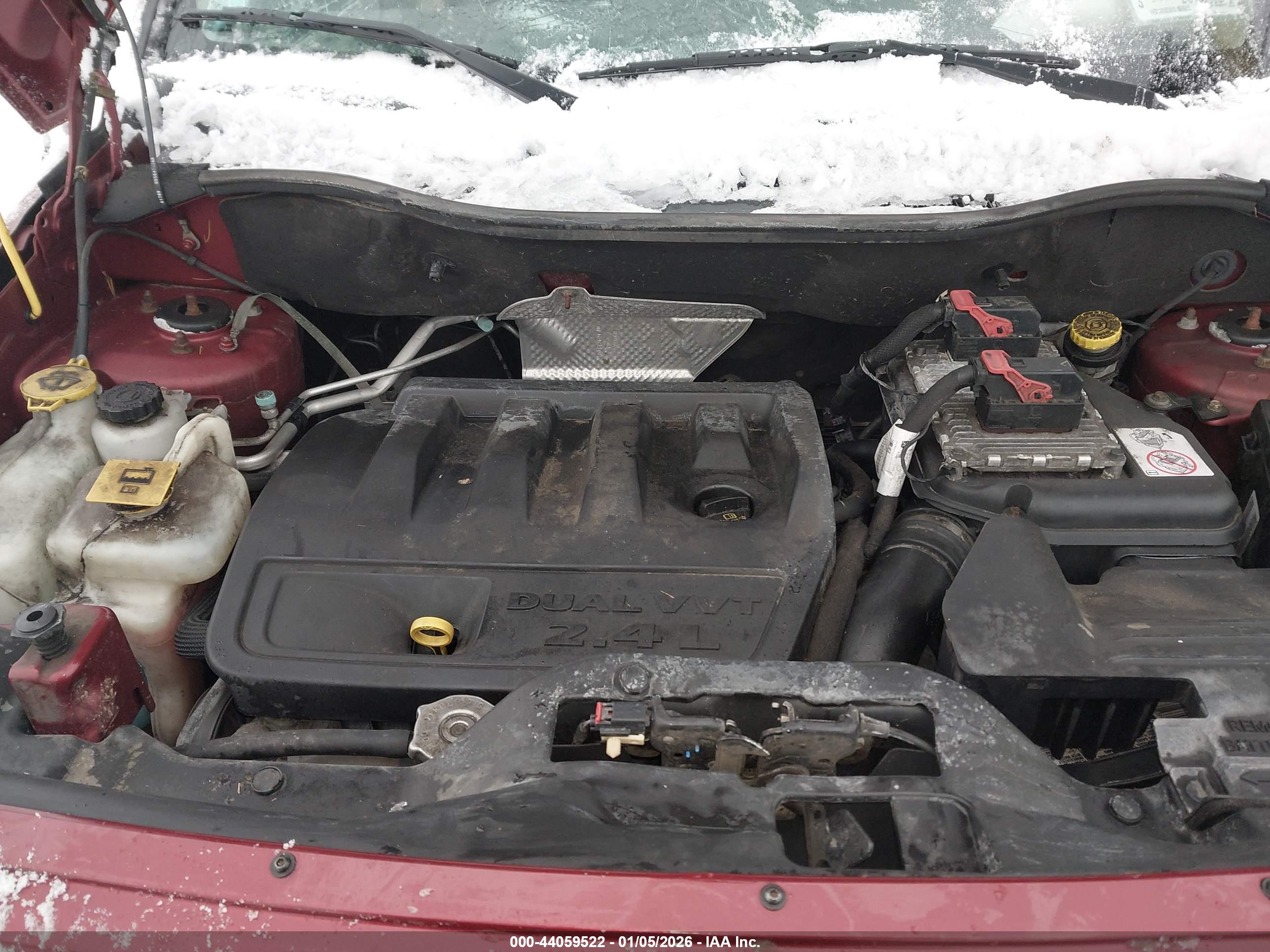 JEEP PATRIOT image 10
