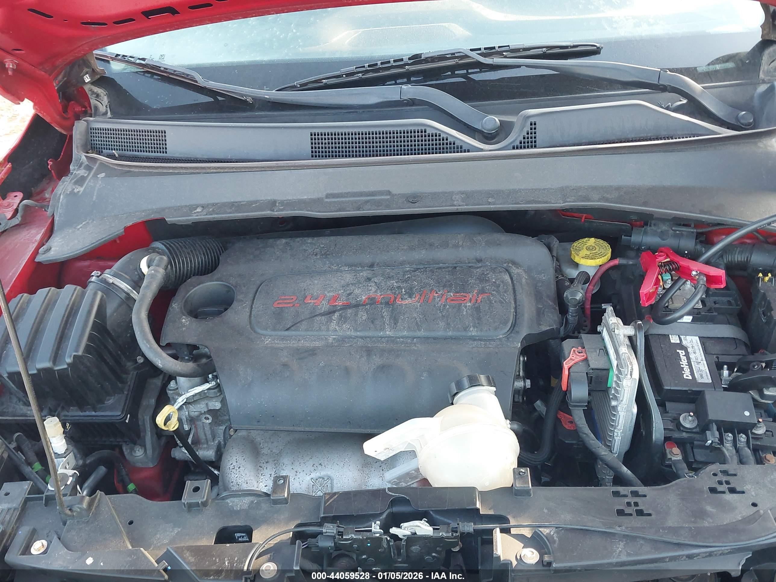 JEEP COMPASS image 10