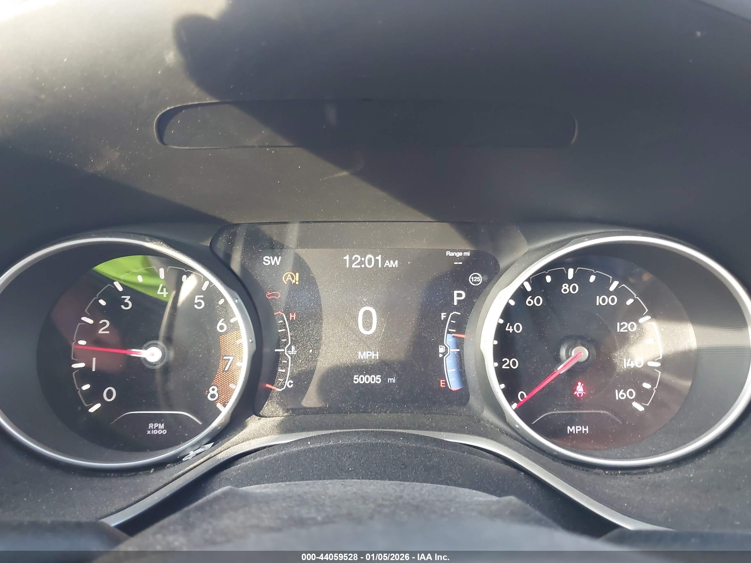 JEEP COMPASS image 7