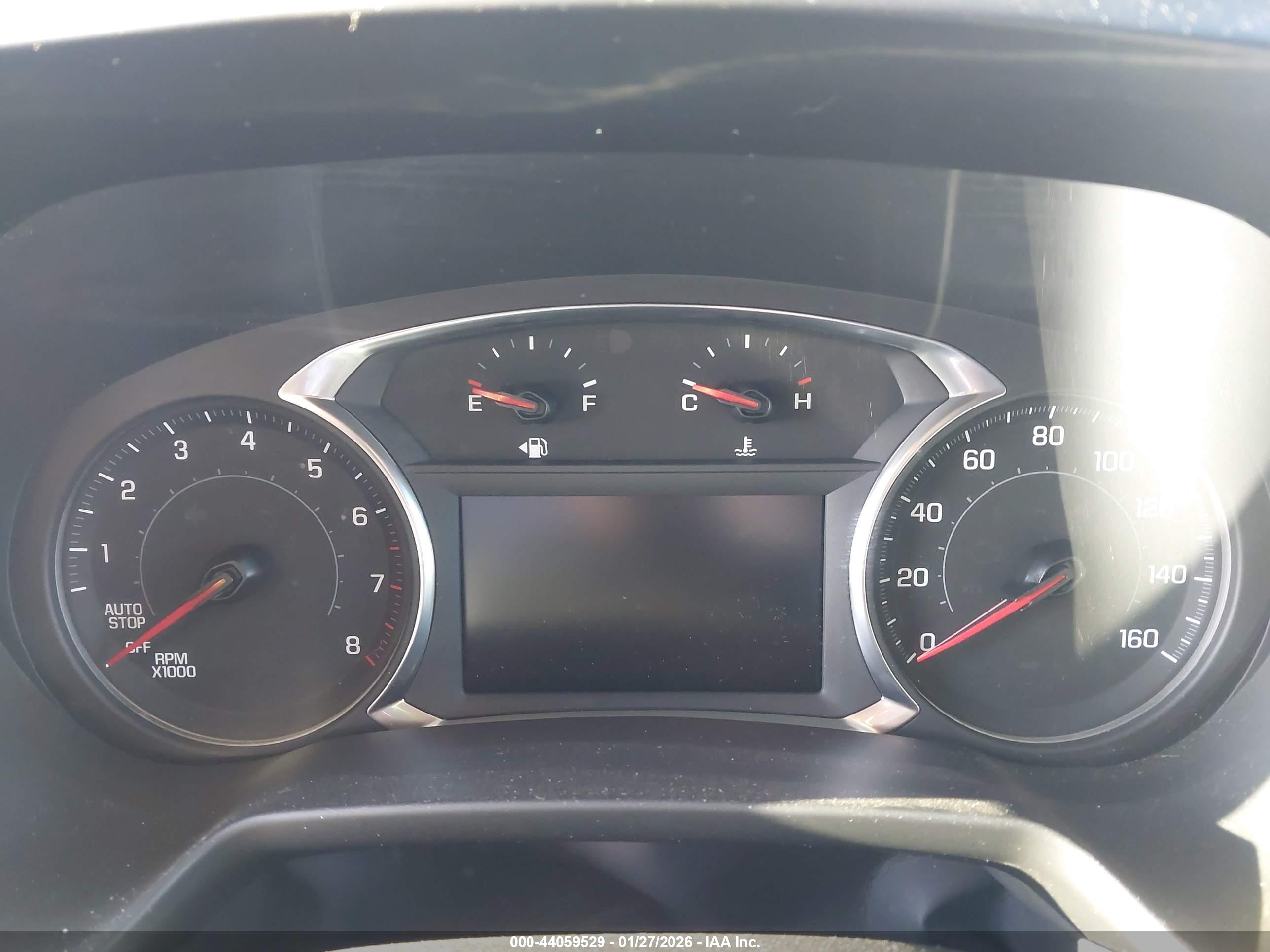 CHEVROLET BLAZER image 7