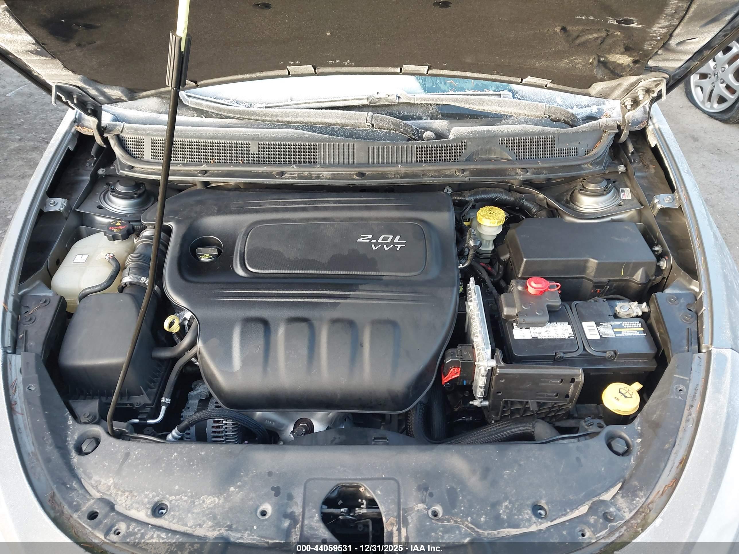 DODGE DART image 10