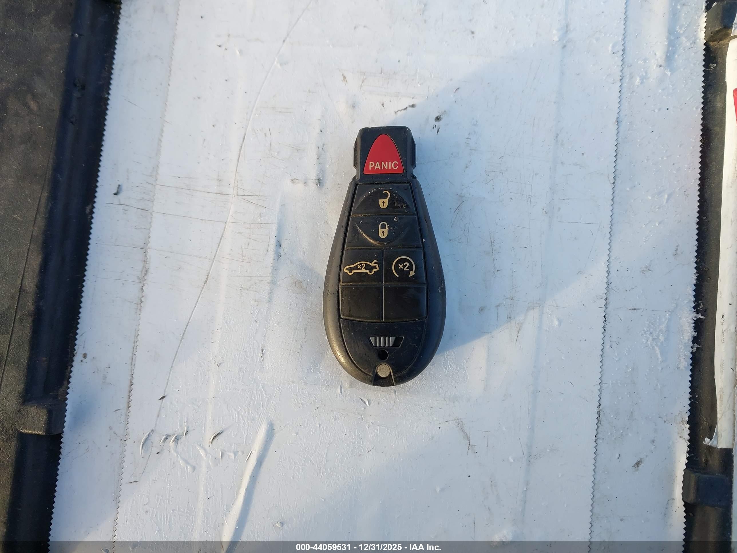DODGE DART image 11