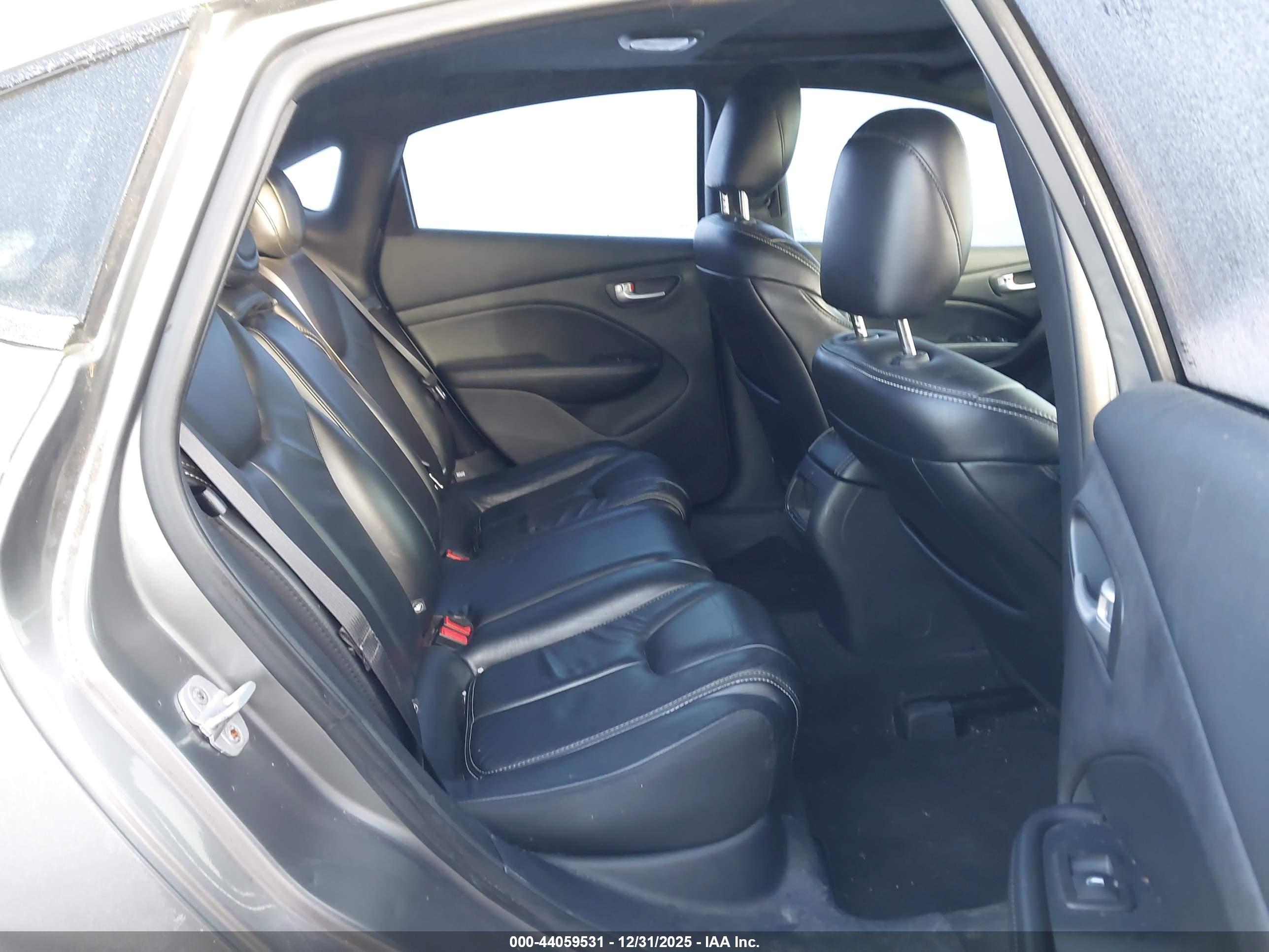 DODGE DART image 8