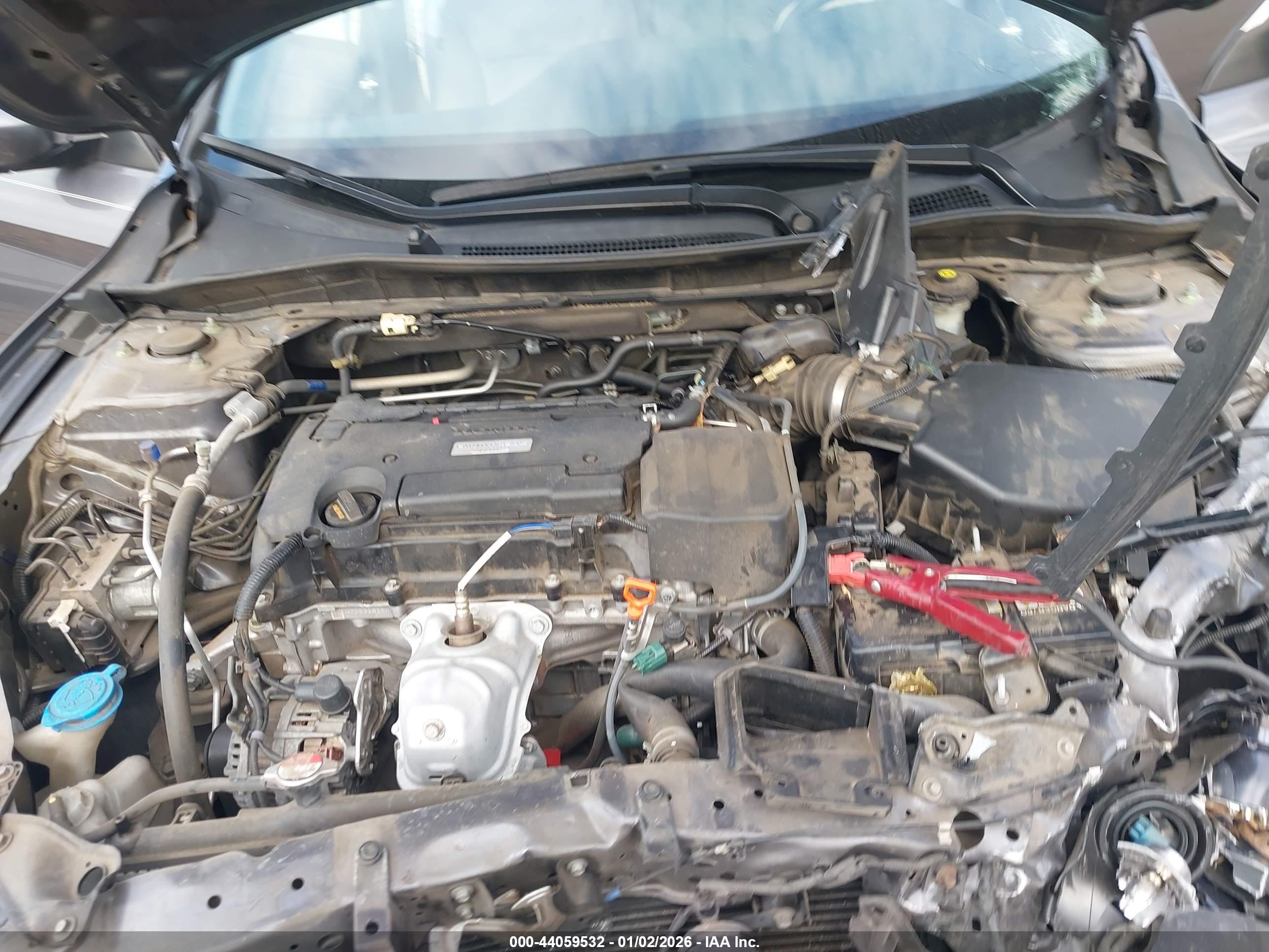 HONDA ACCORD image 10