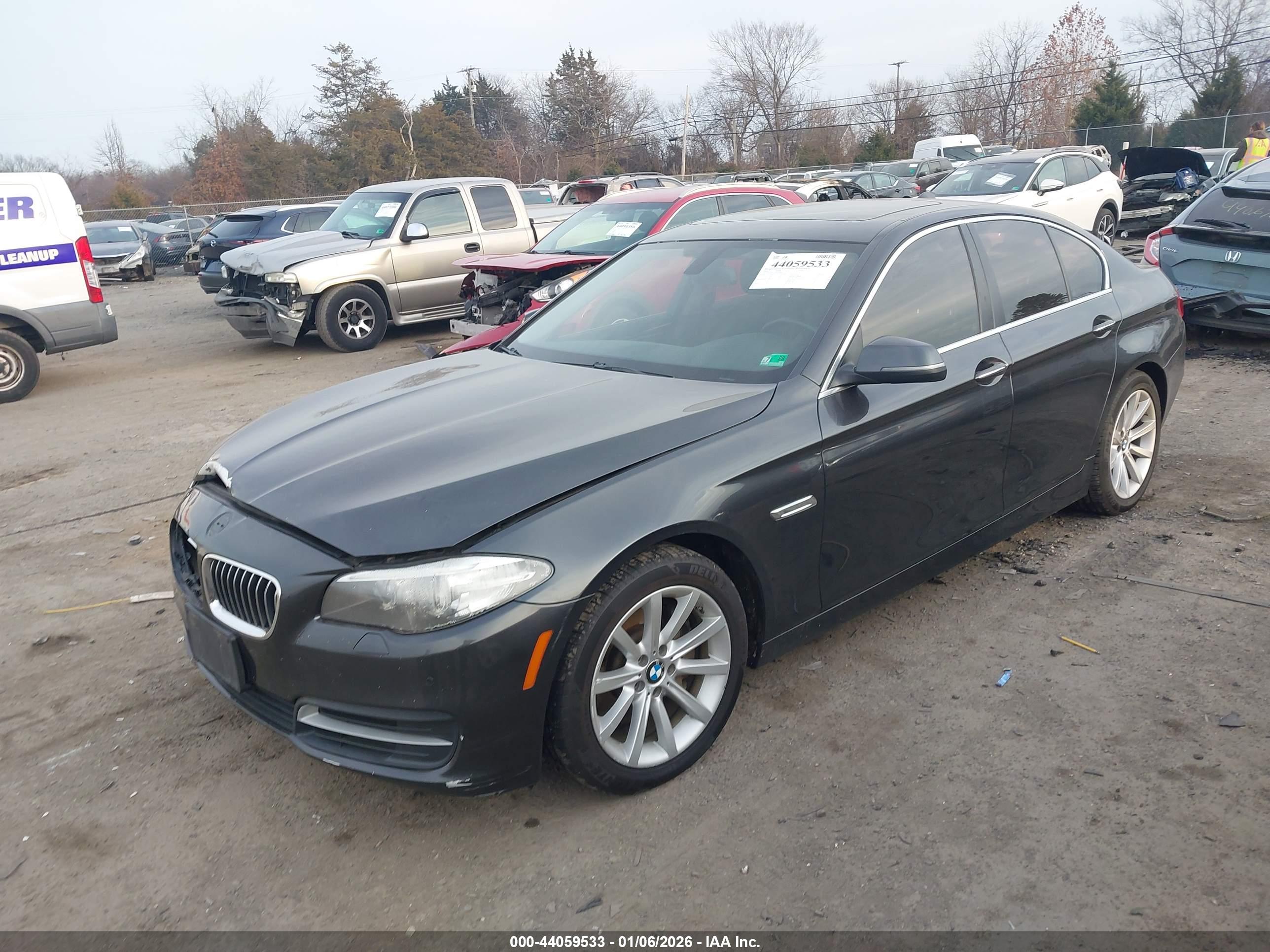 BMW 535I image 2