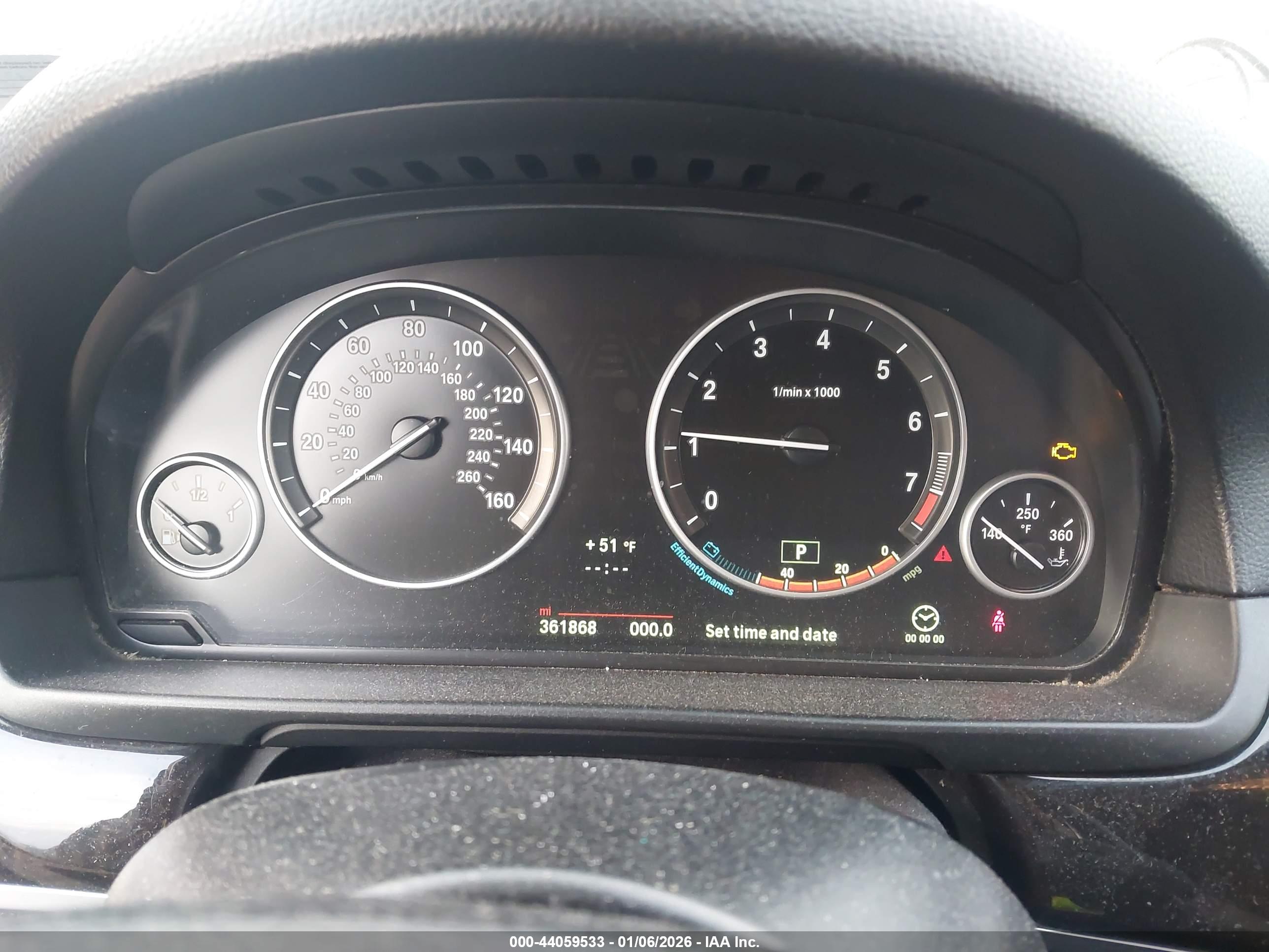 BMW 535I image 7