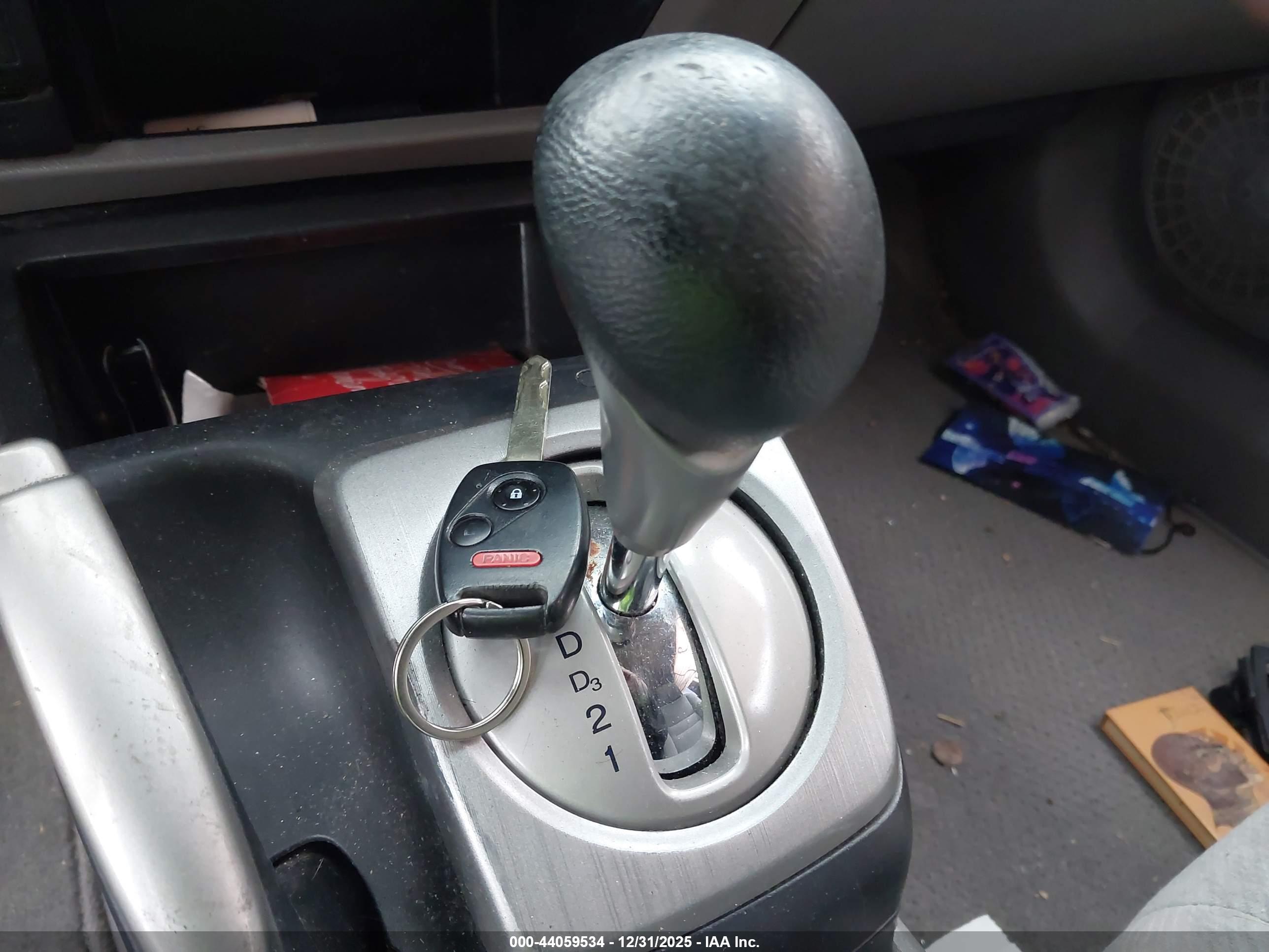 HONDA CIVIC image 11