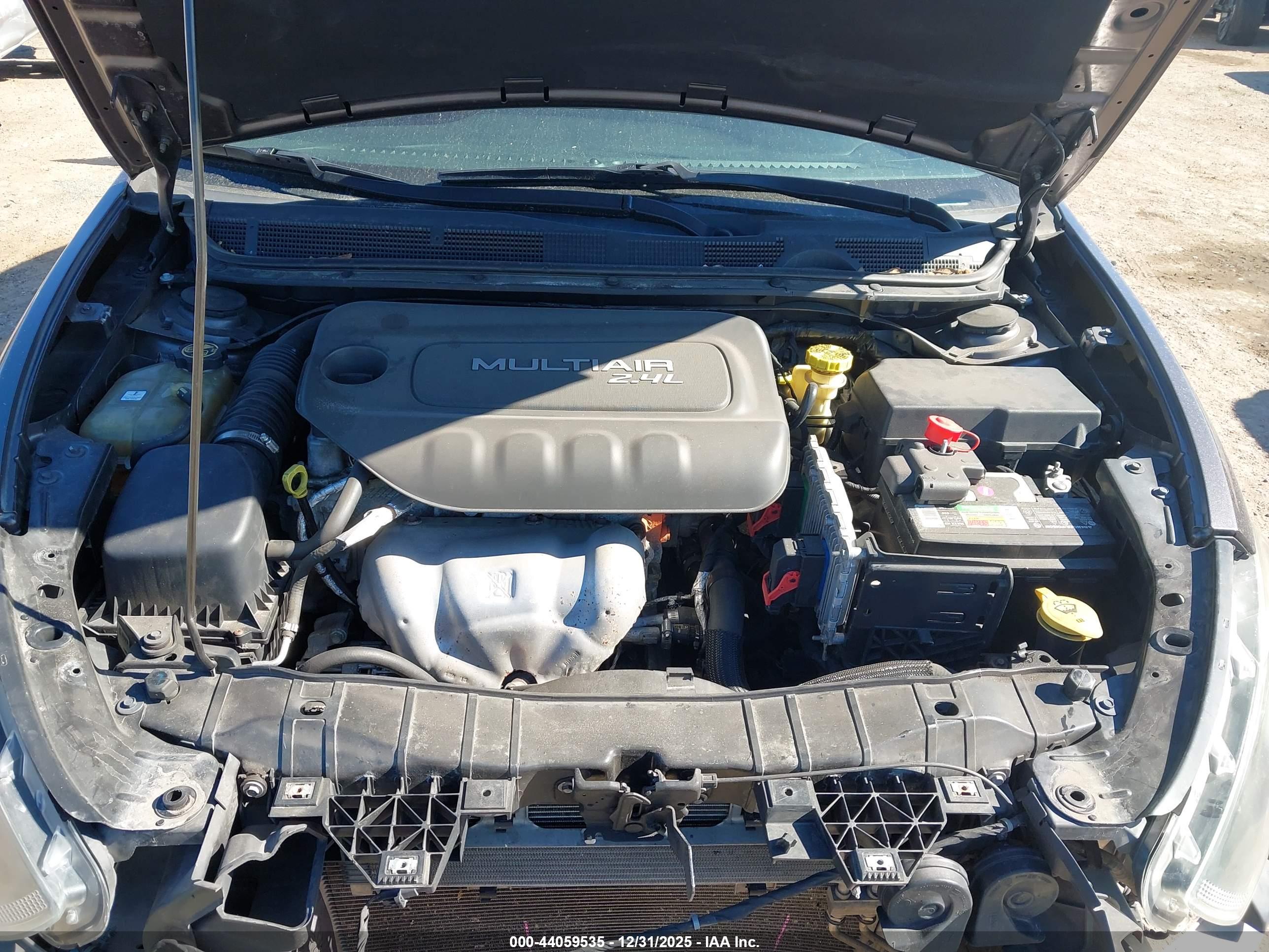 DODGE DART image 10