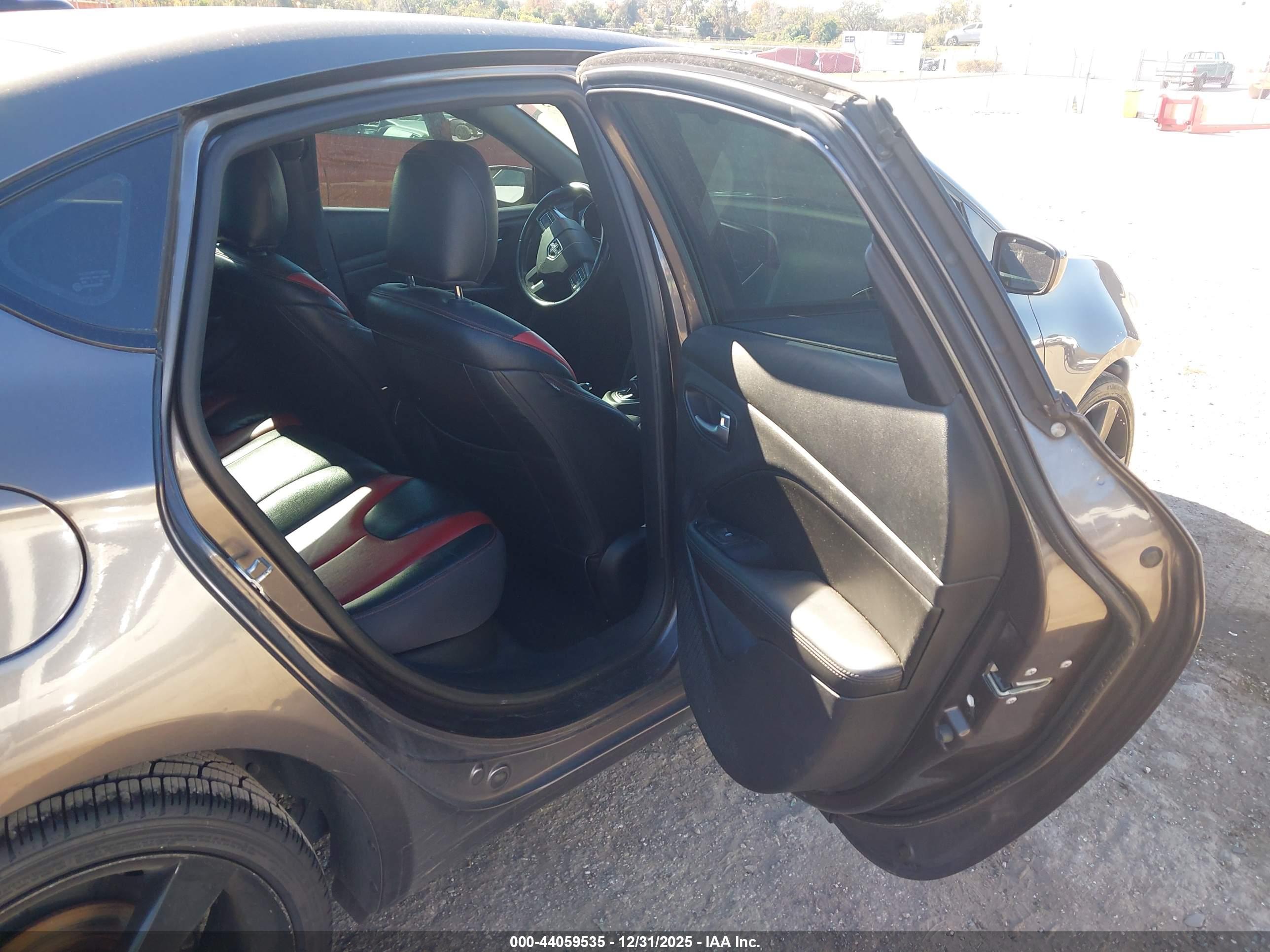DODGE DART image 8