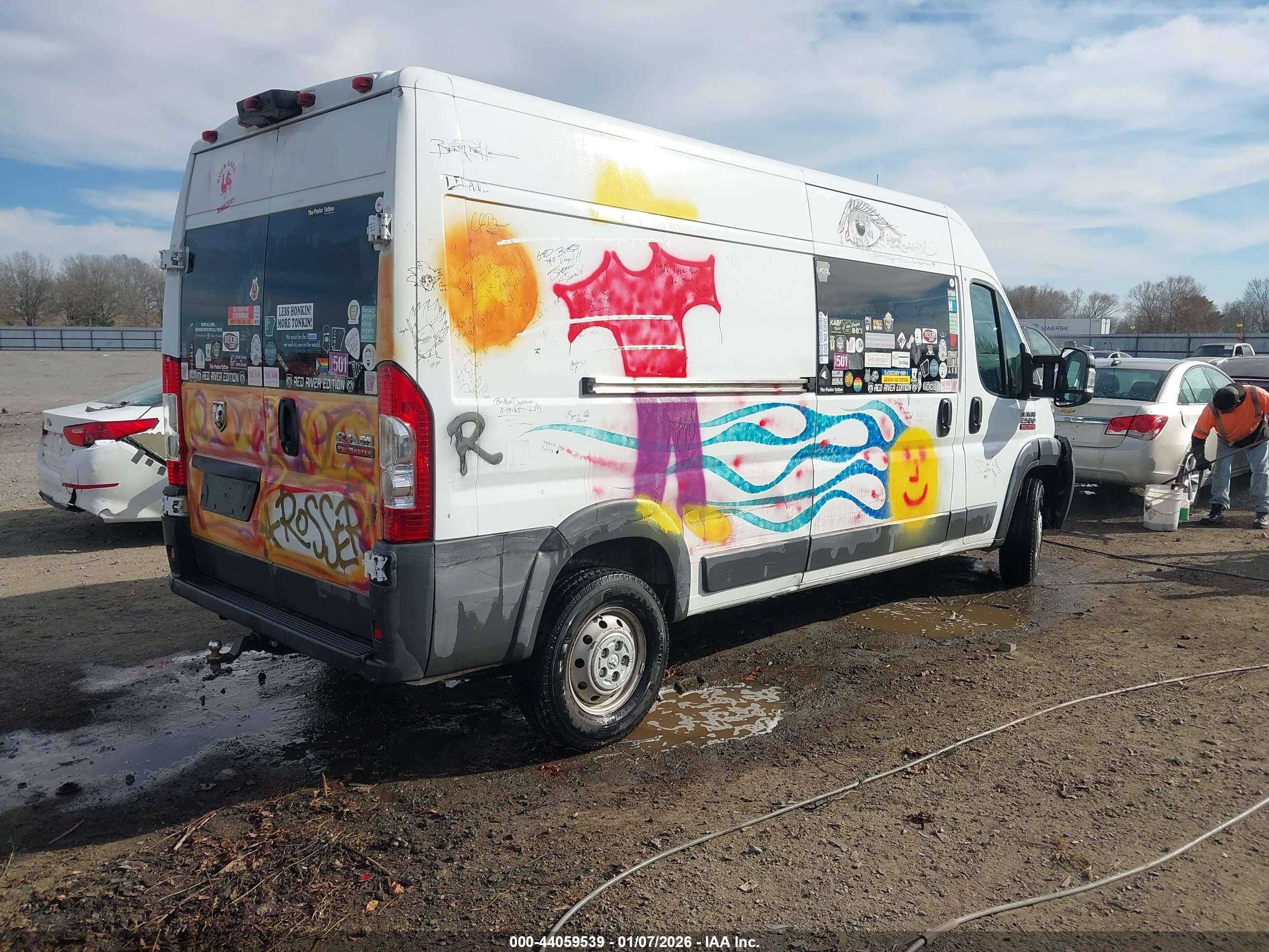 RAM PROMASTER image 4