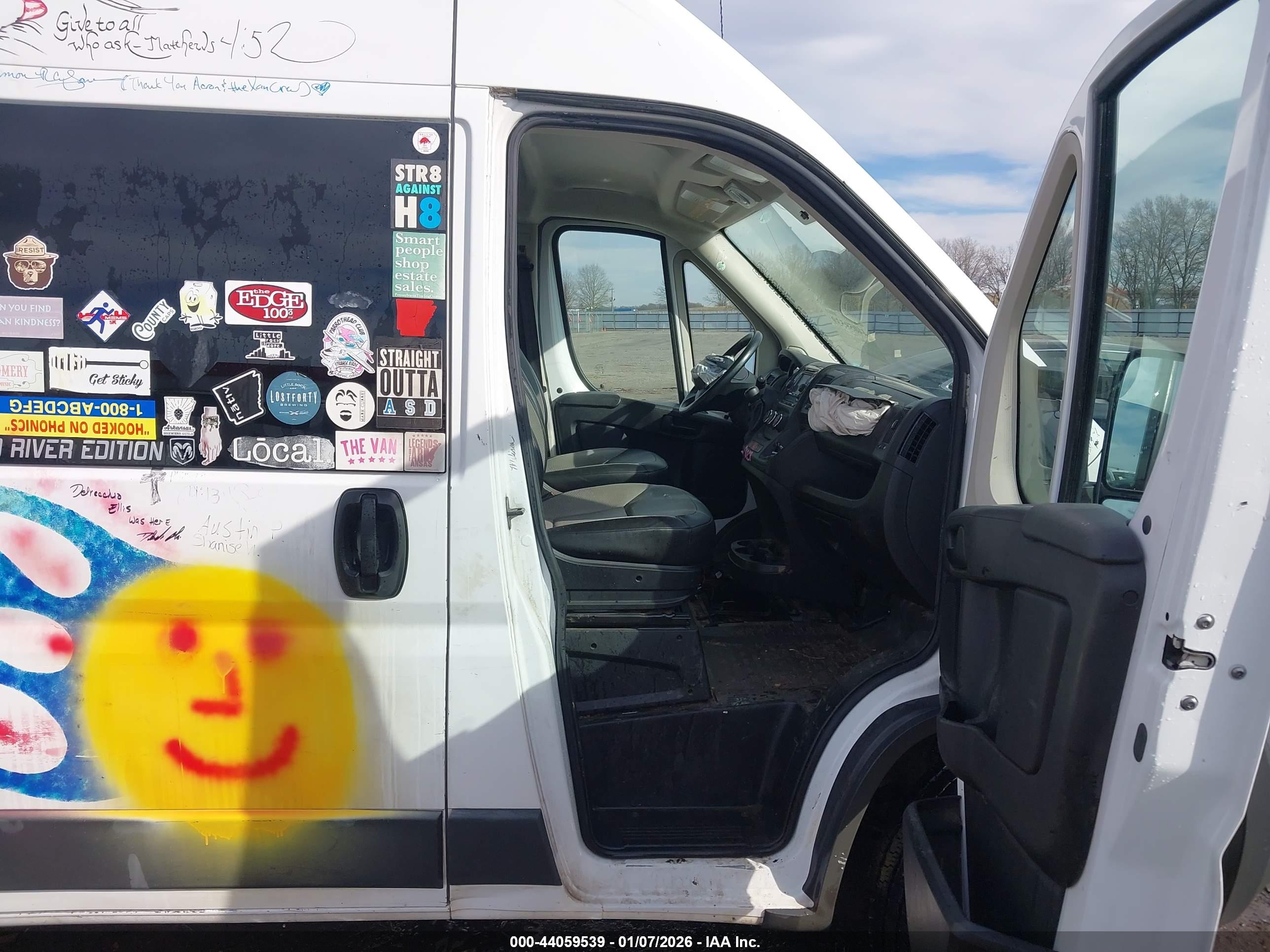 RAM PROMASTER image 5
