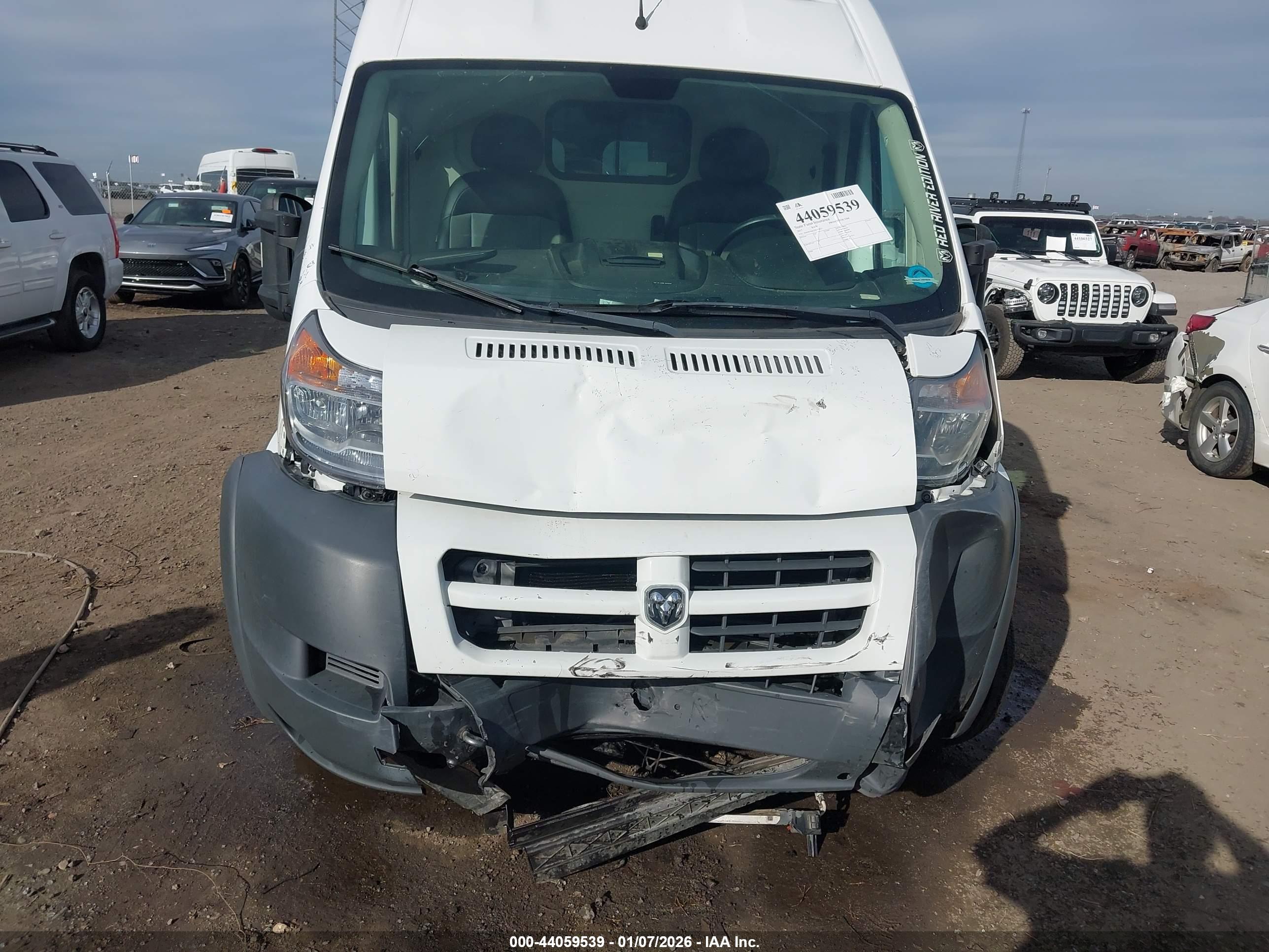 RAM PROMASTER image 6
