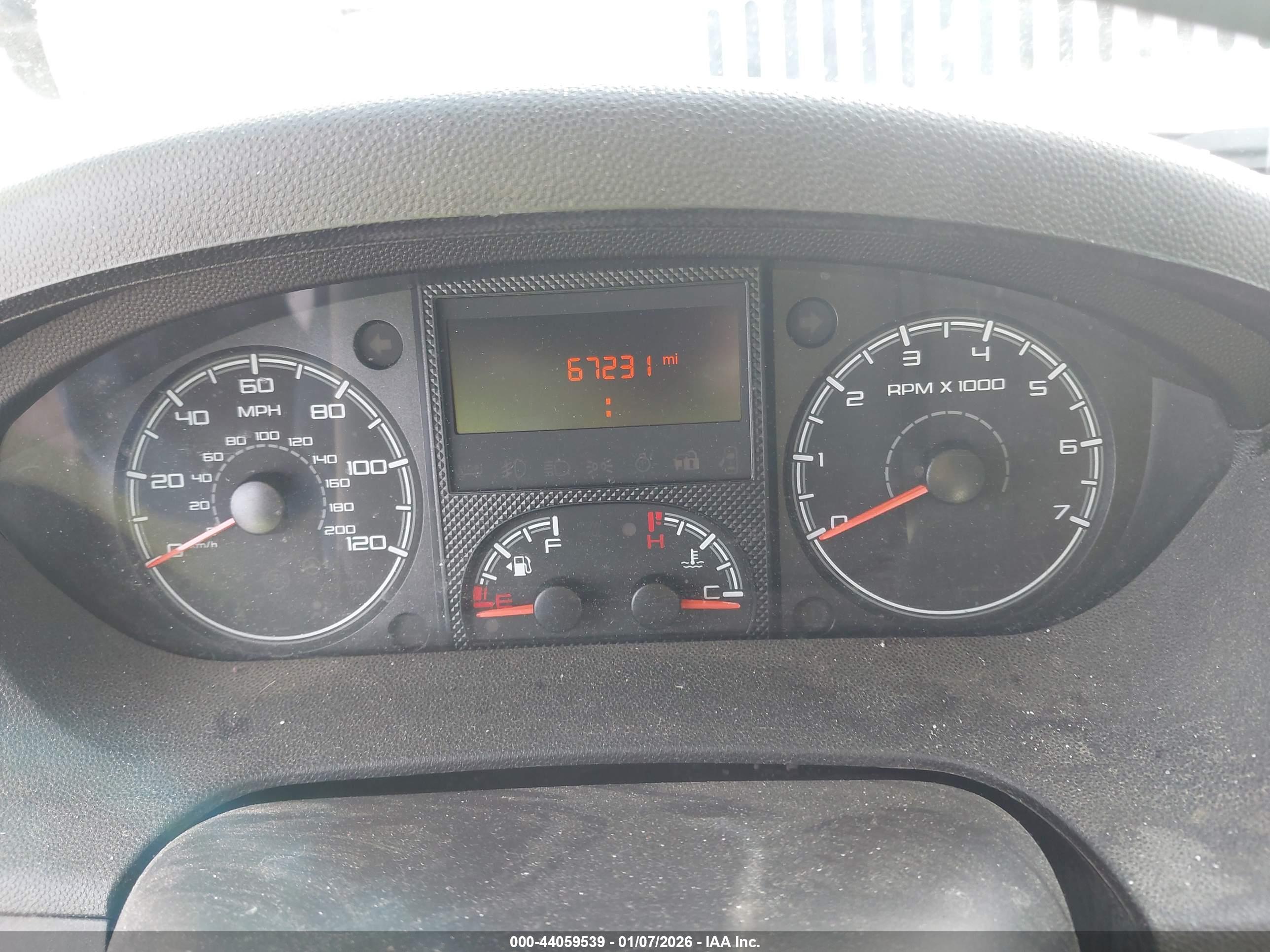 RAM PROMASTER image 7