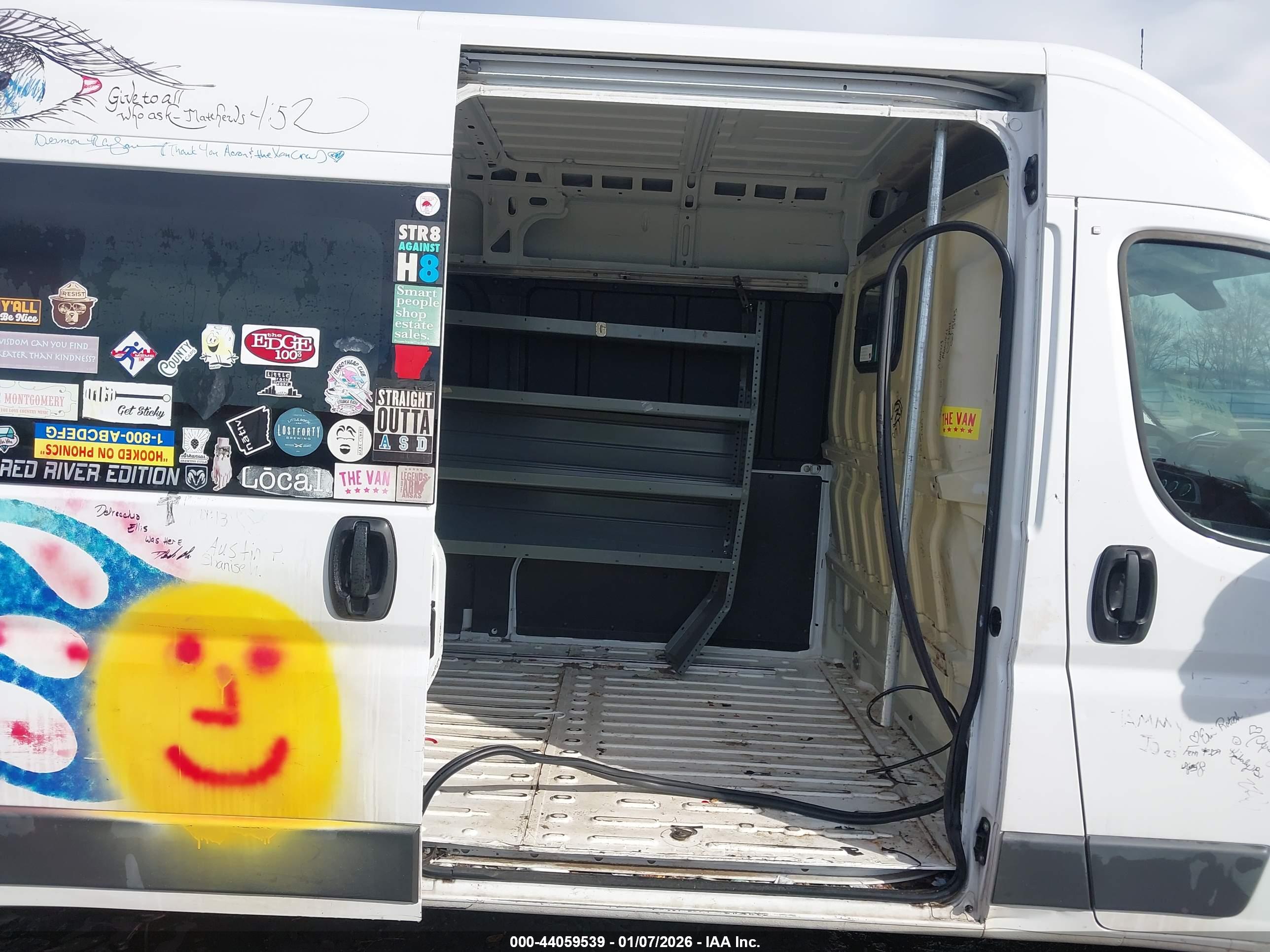 RAM PROMASTER image 8