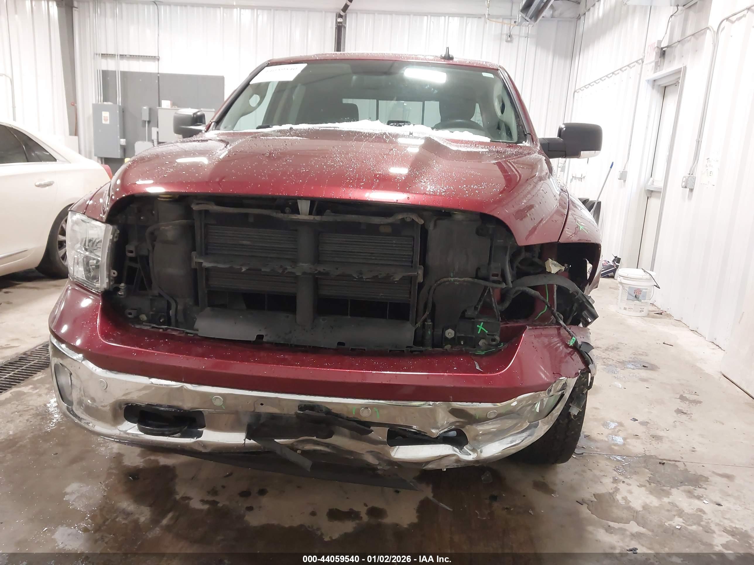 RAM 1500 image 6