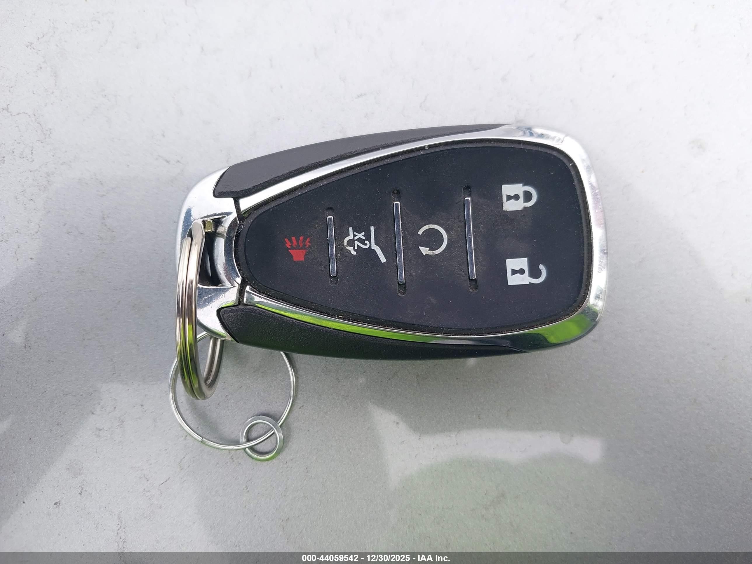 CHEVROLET EQUINOX image 11