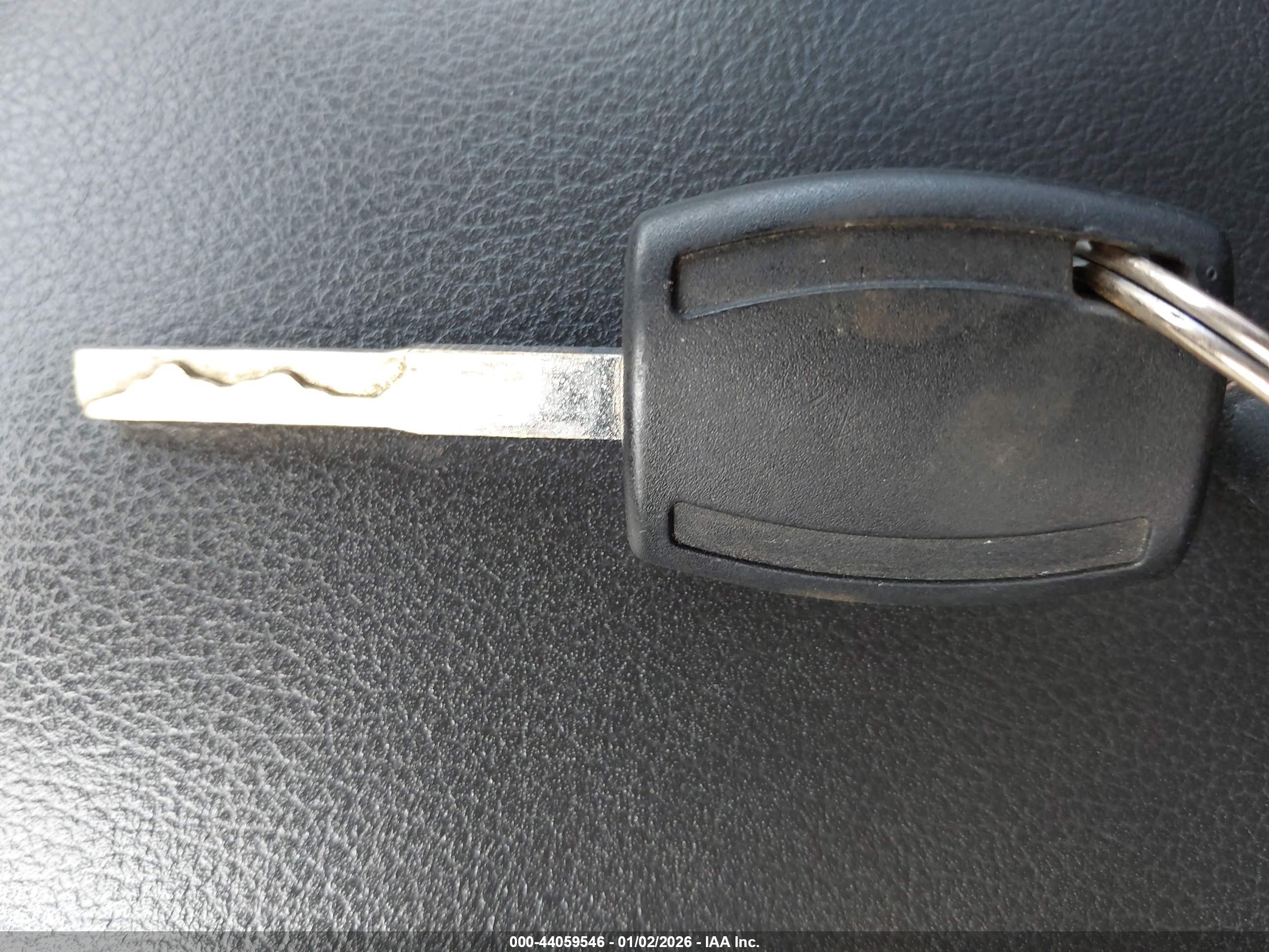 FORD ESCAPE image 11