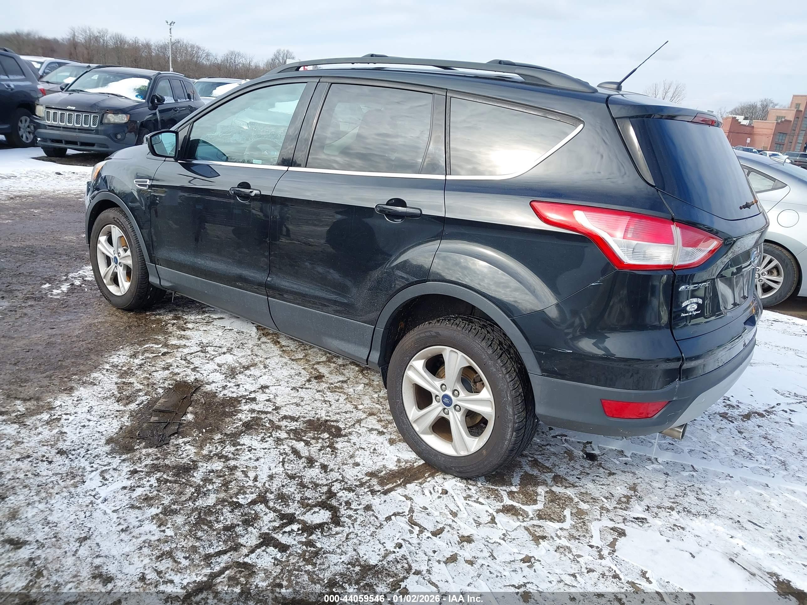FORD ESCAPE image 3