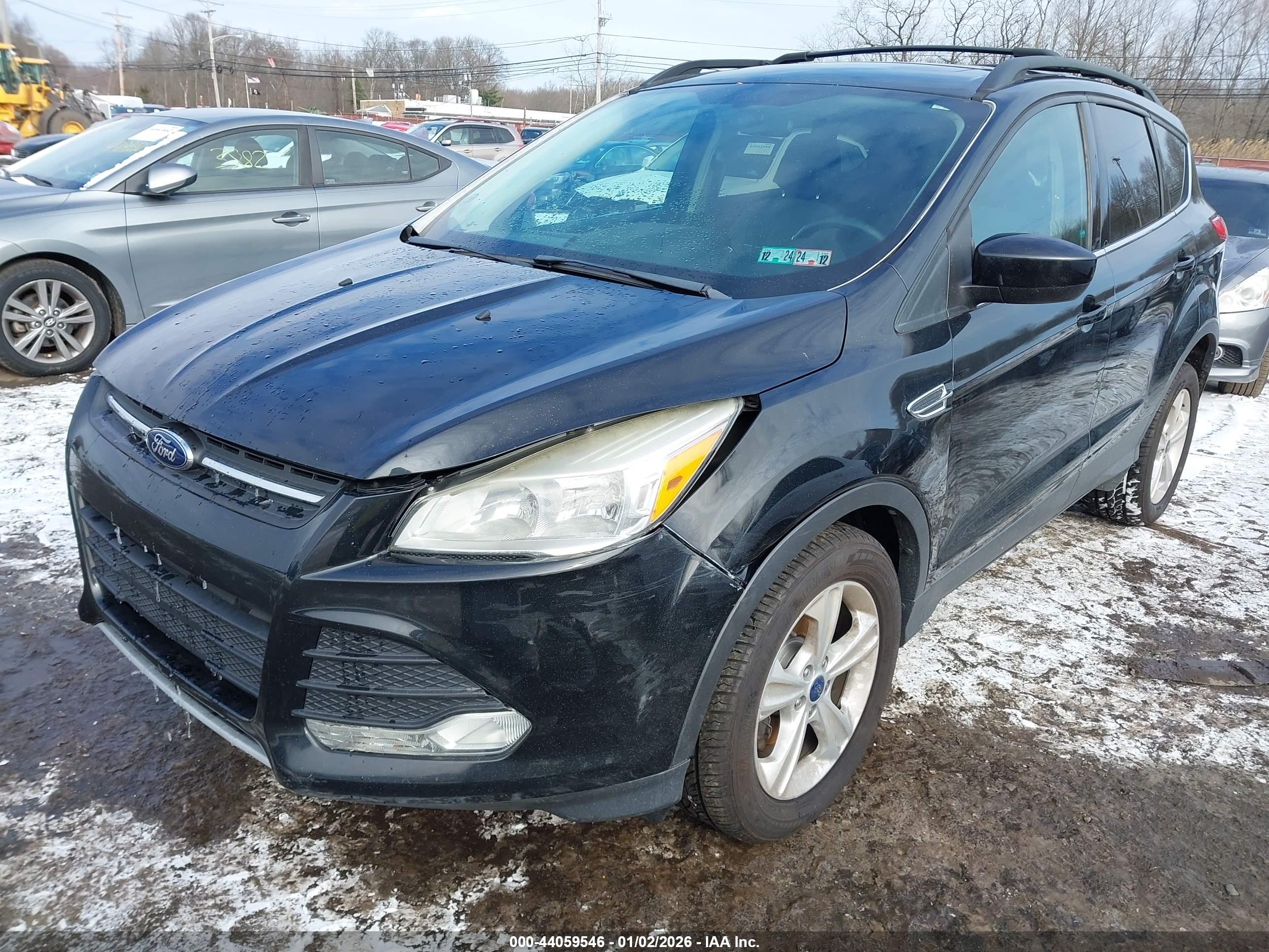 FORD ESCAPE image 6