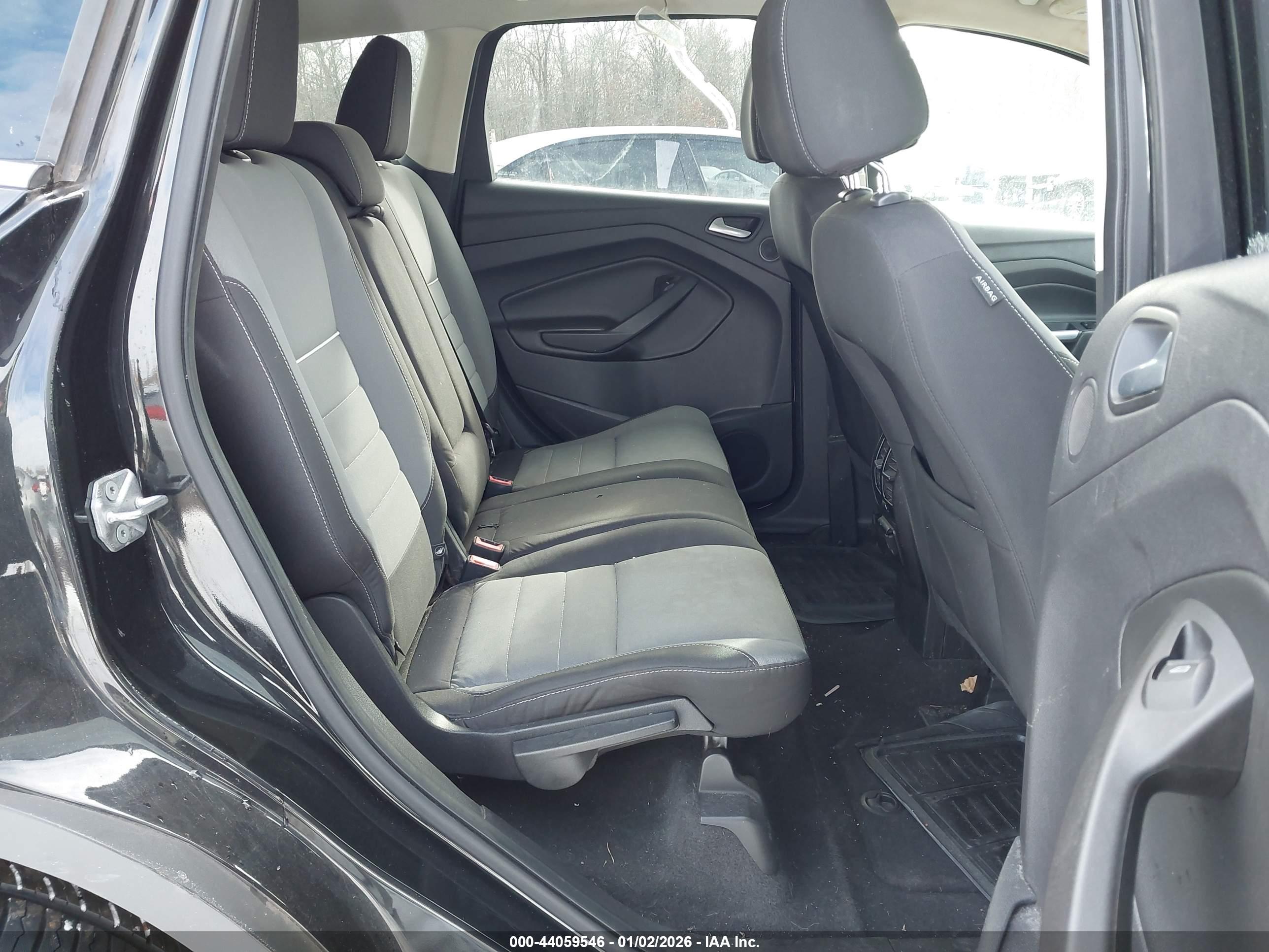 FORD ESCAPE image 8