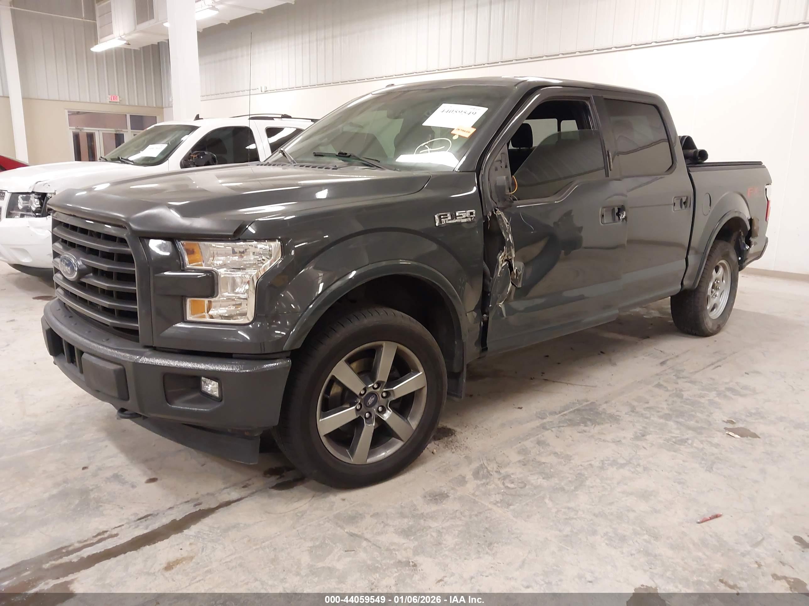 FORD F-150 image 2