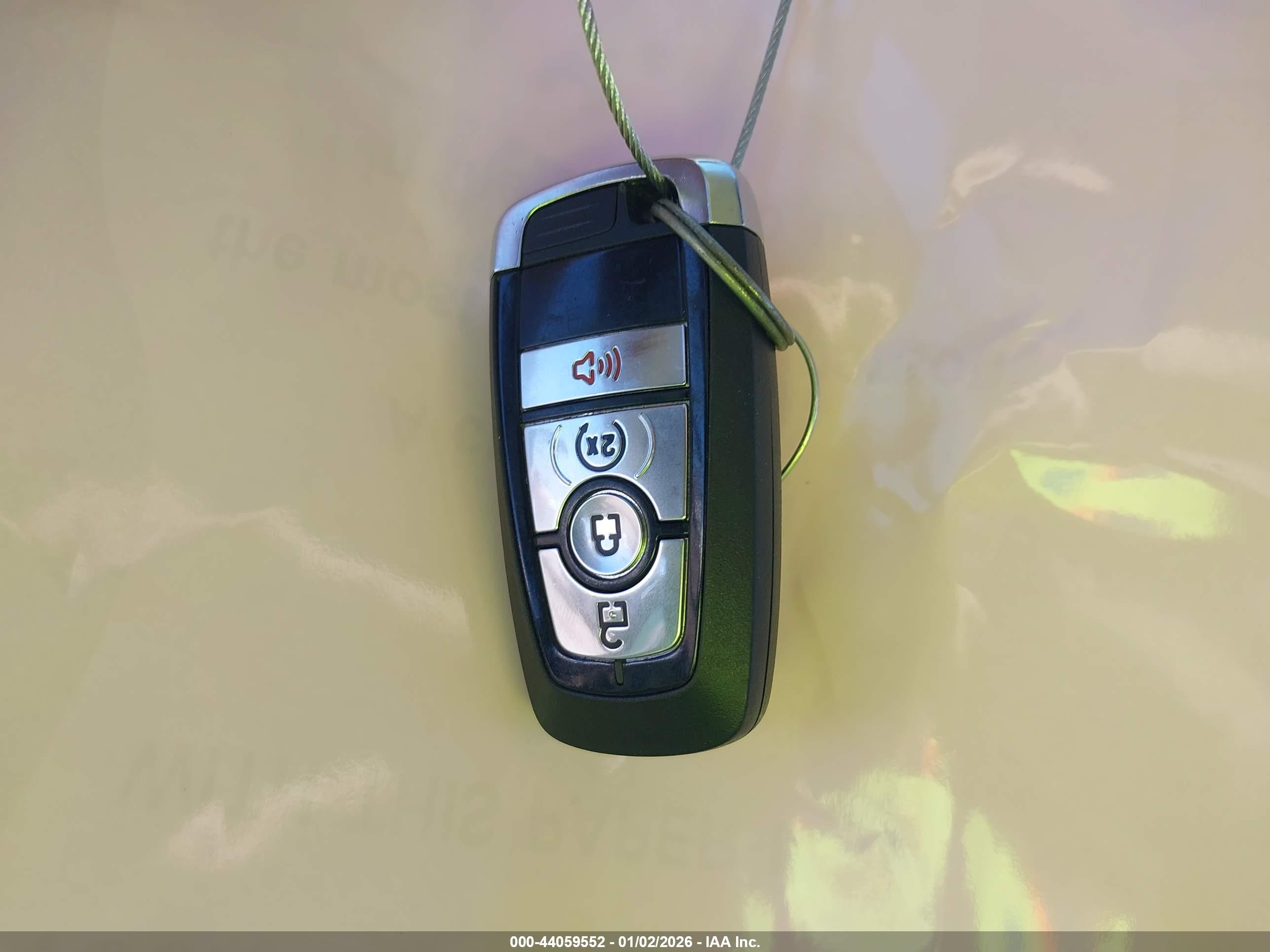 FORD BRONCO image 11