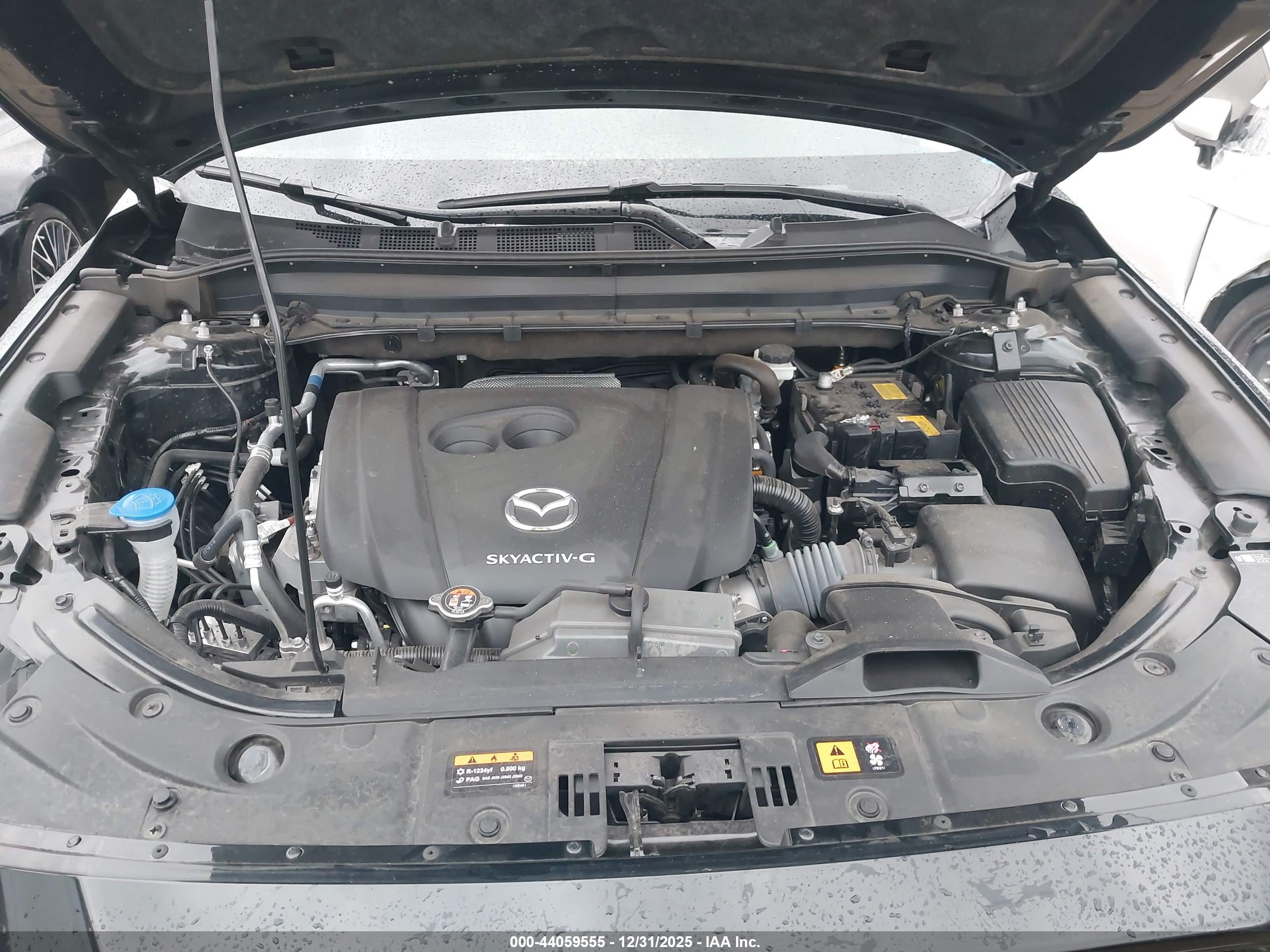 MAZDA CX-5 image 10