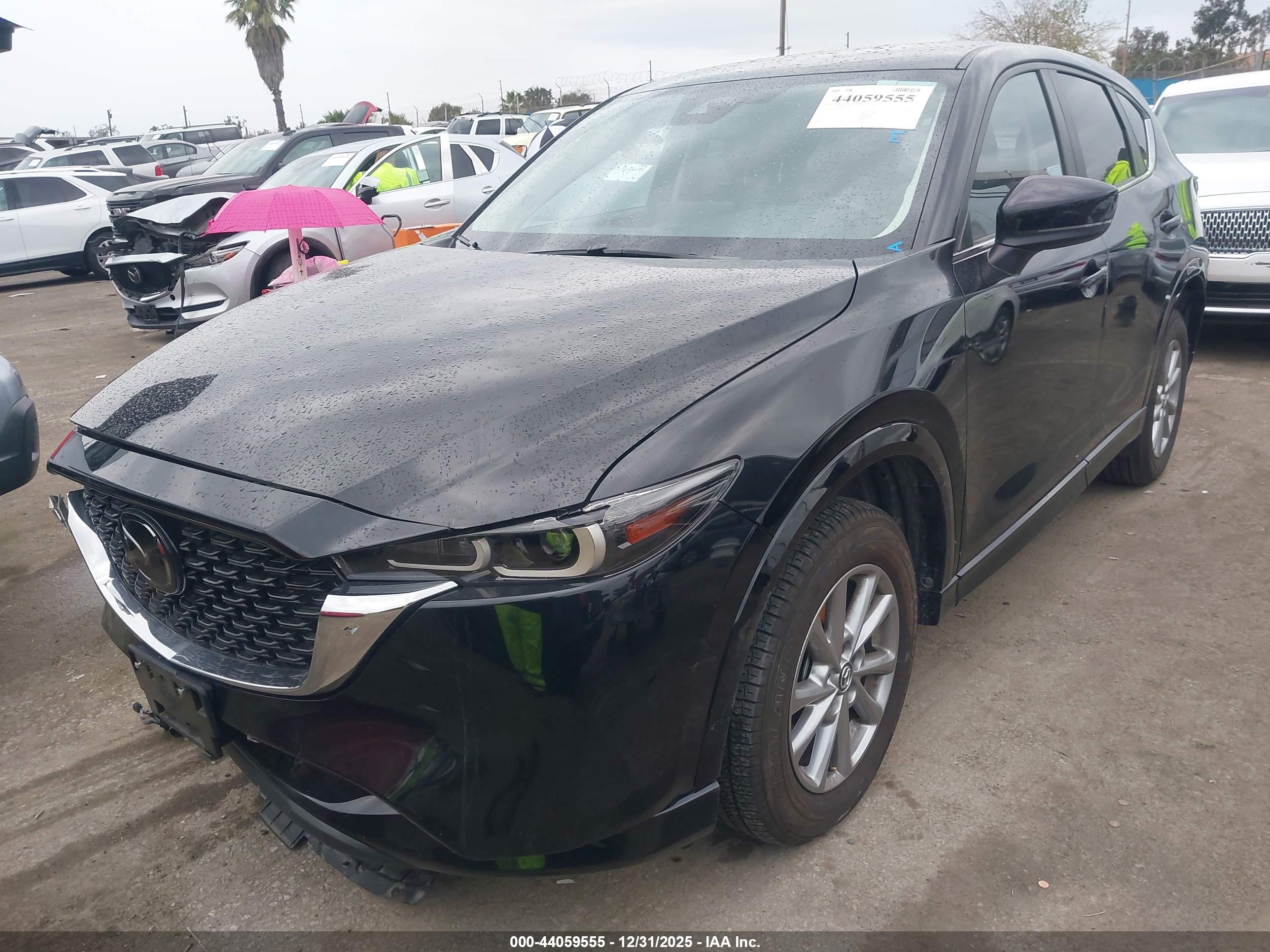 MAZDA CX-5 image 2