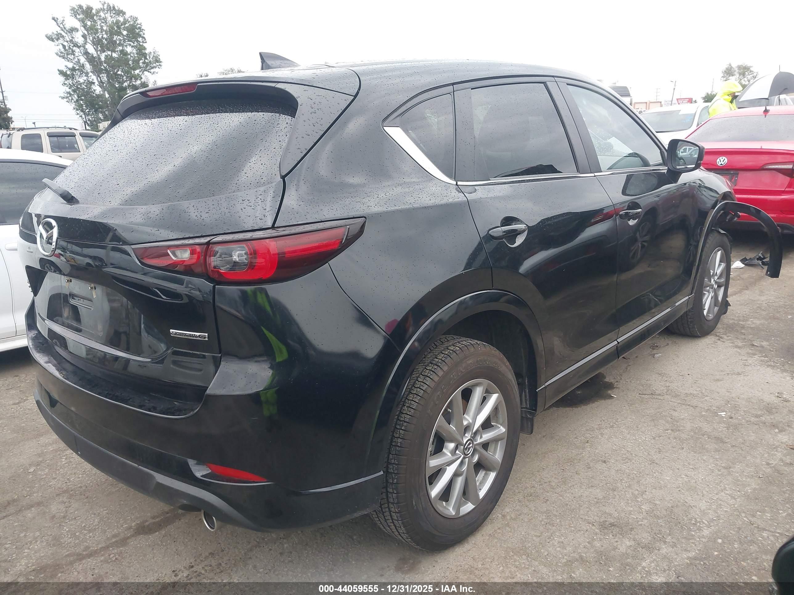 MAZDA CX-5 image 4