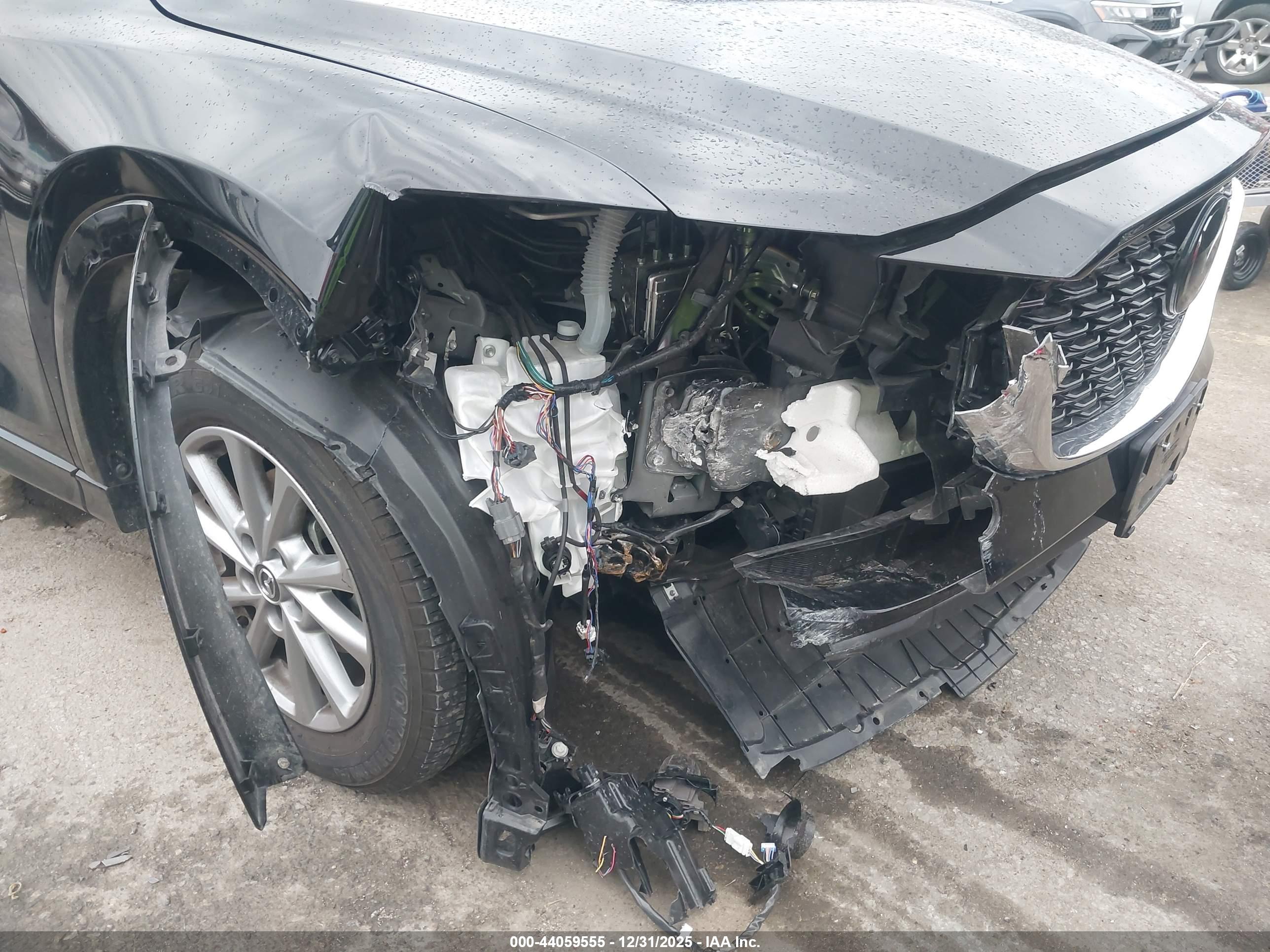 MAZDA CX-5 image 6