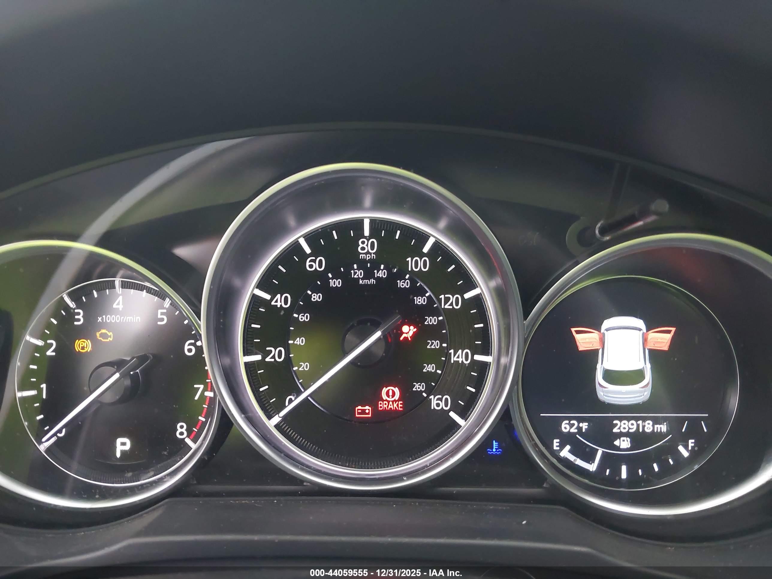 MAZDA CX-5 image 7