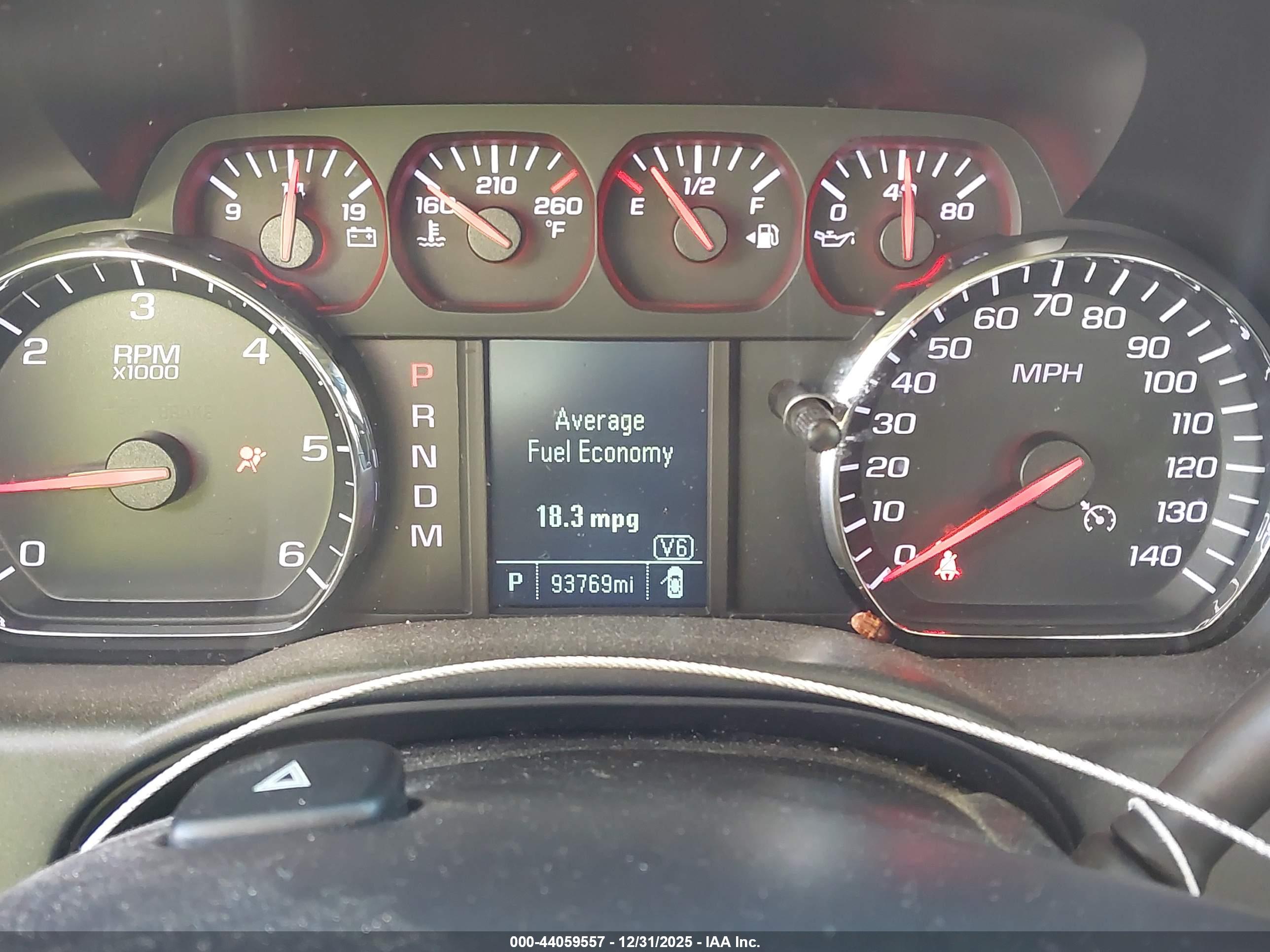 CHEVROLET SILVERADO image 7