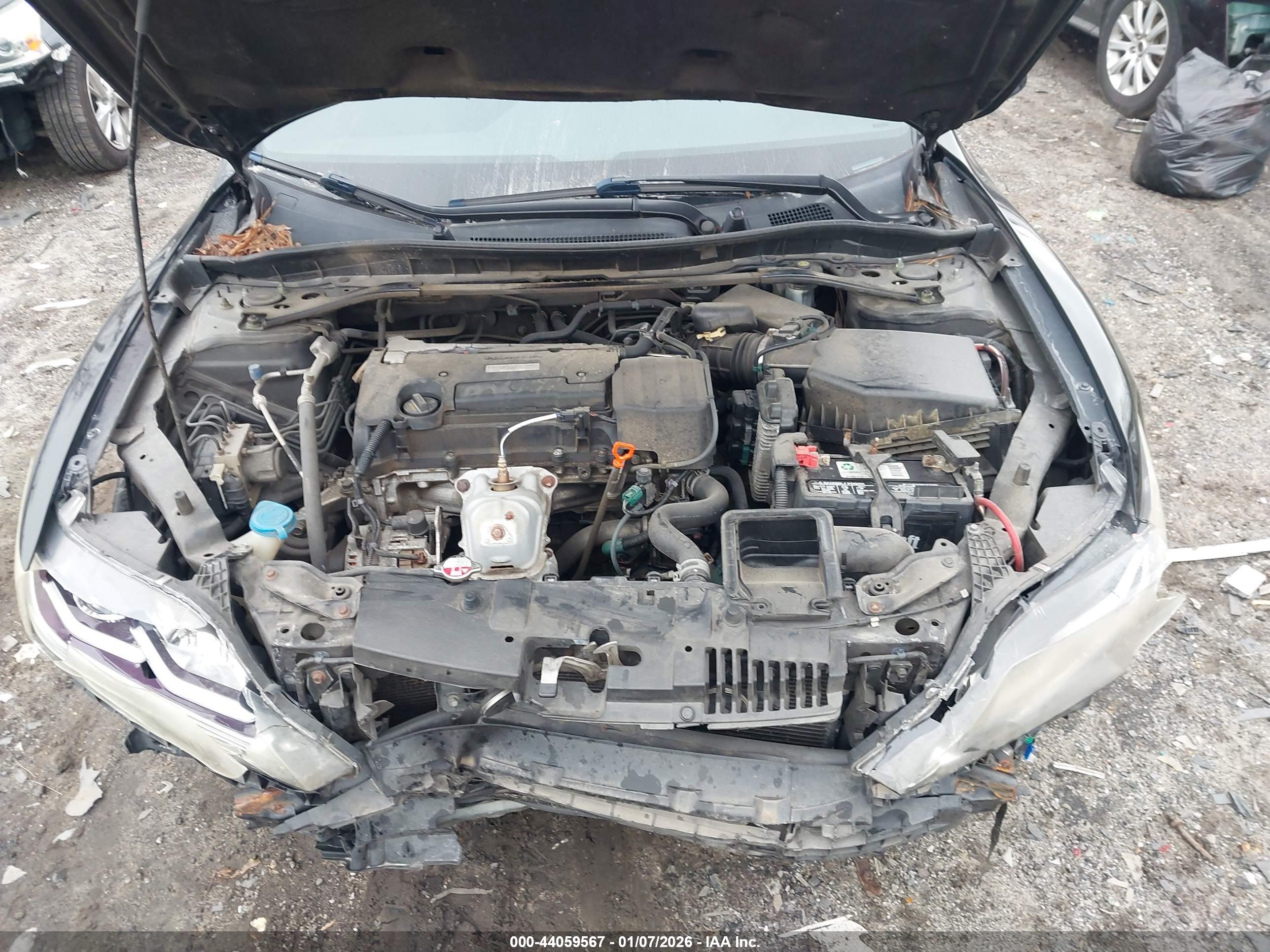 HONDA ACCORD image 10