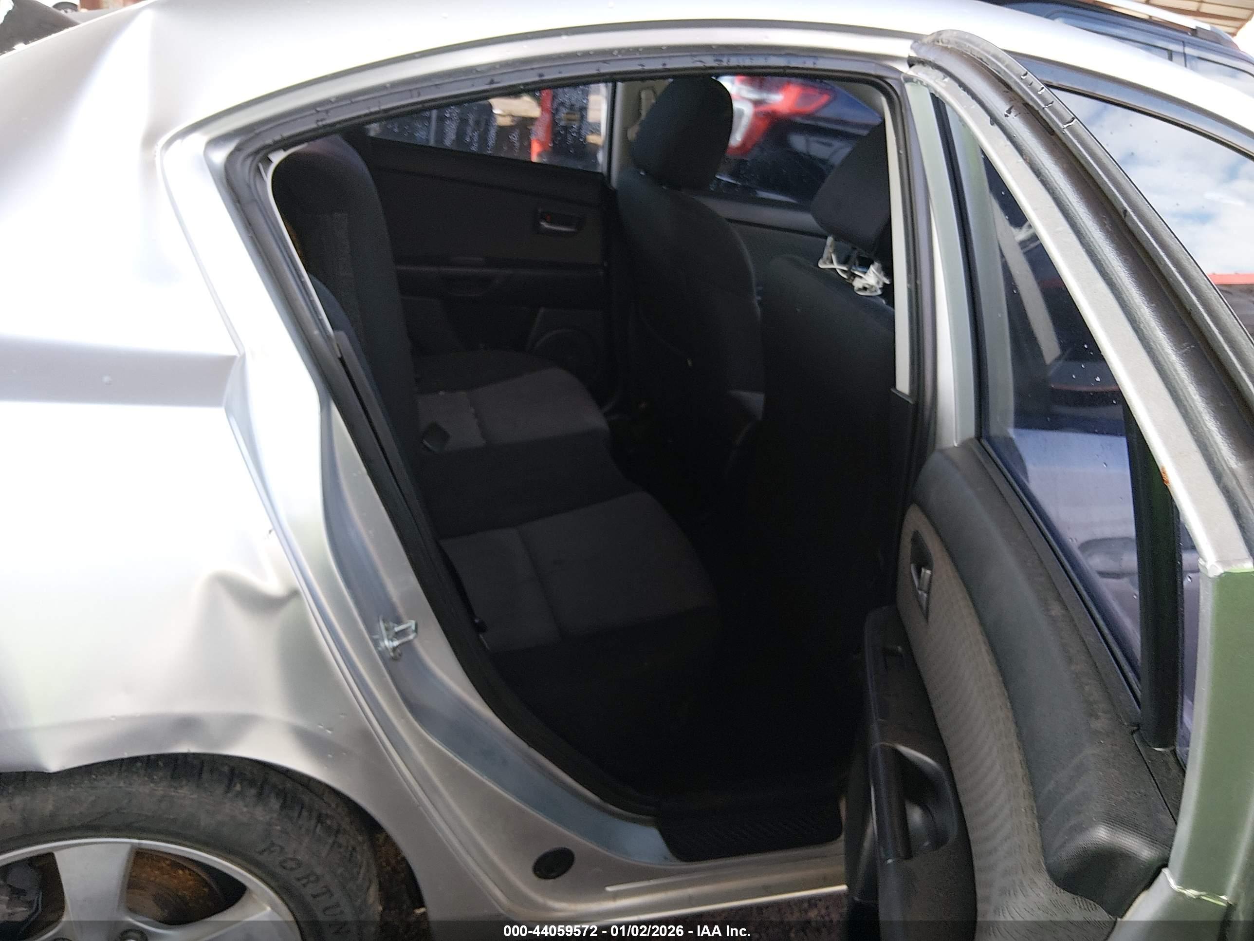 MAZDA MAZDA3 image 8