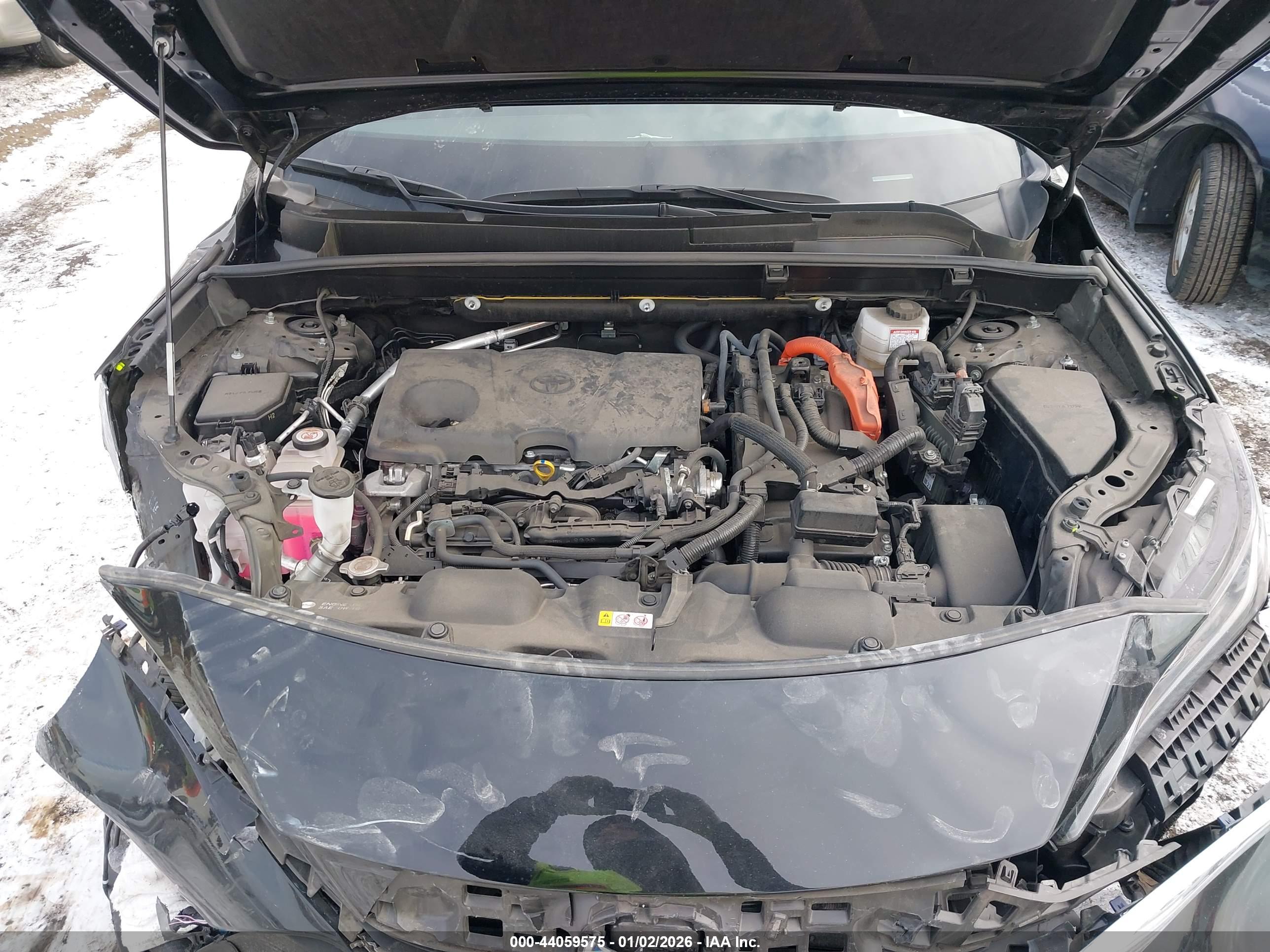 TOYOTA VENZA image 10