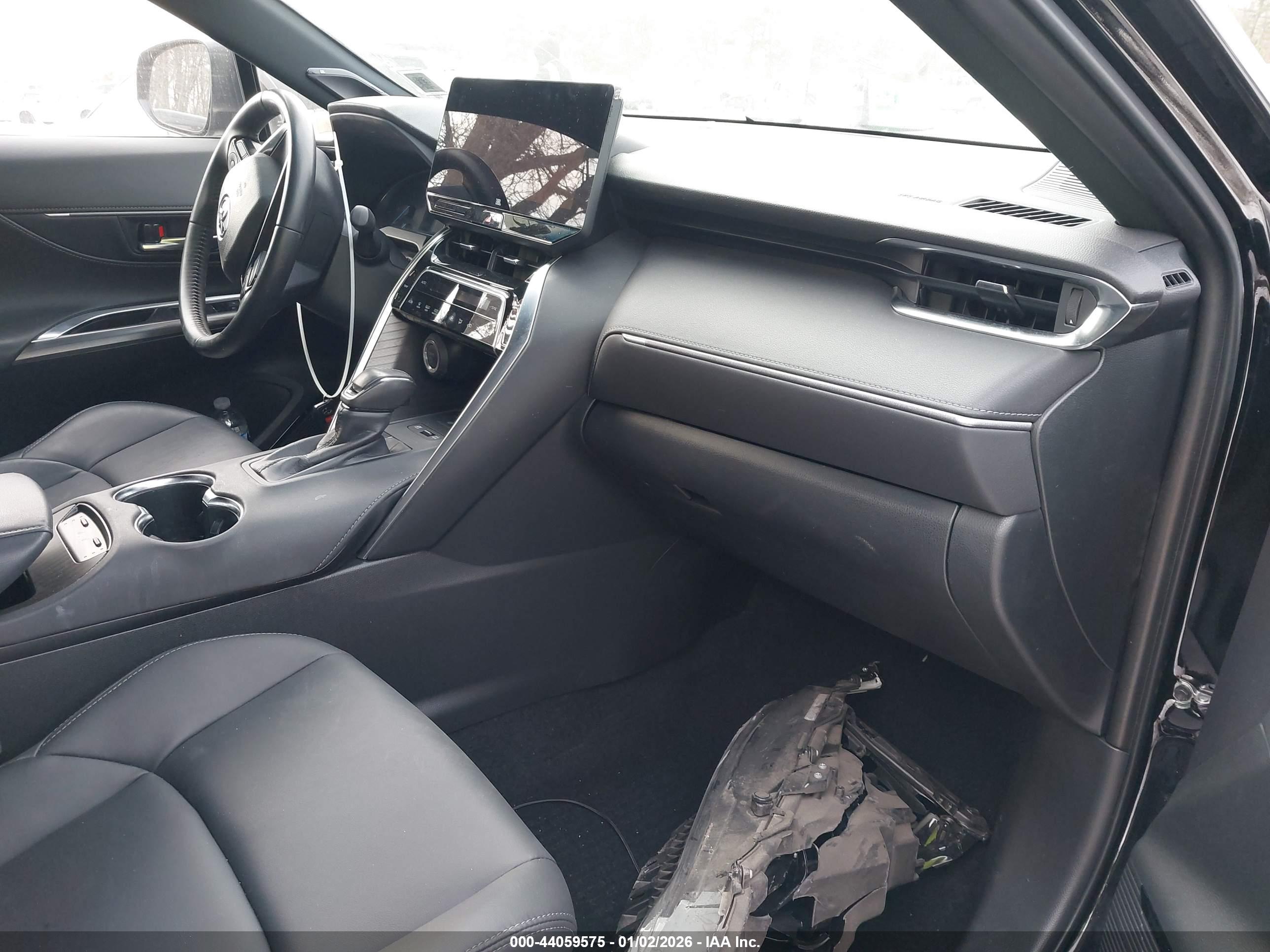 TOYOTA VENZA image 5