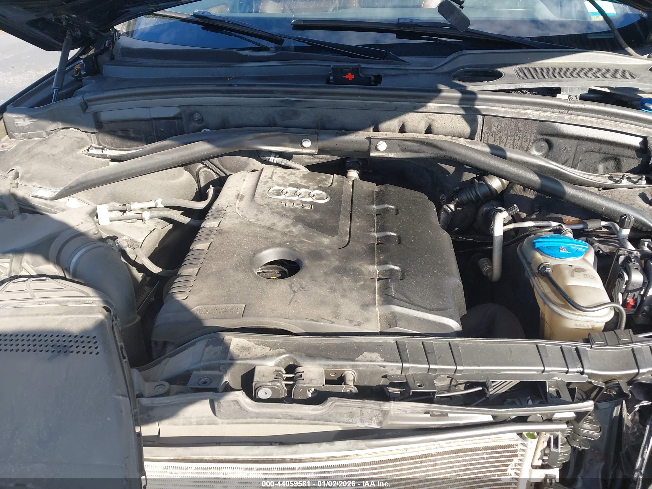 AUDI Q5 image 10