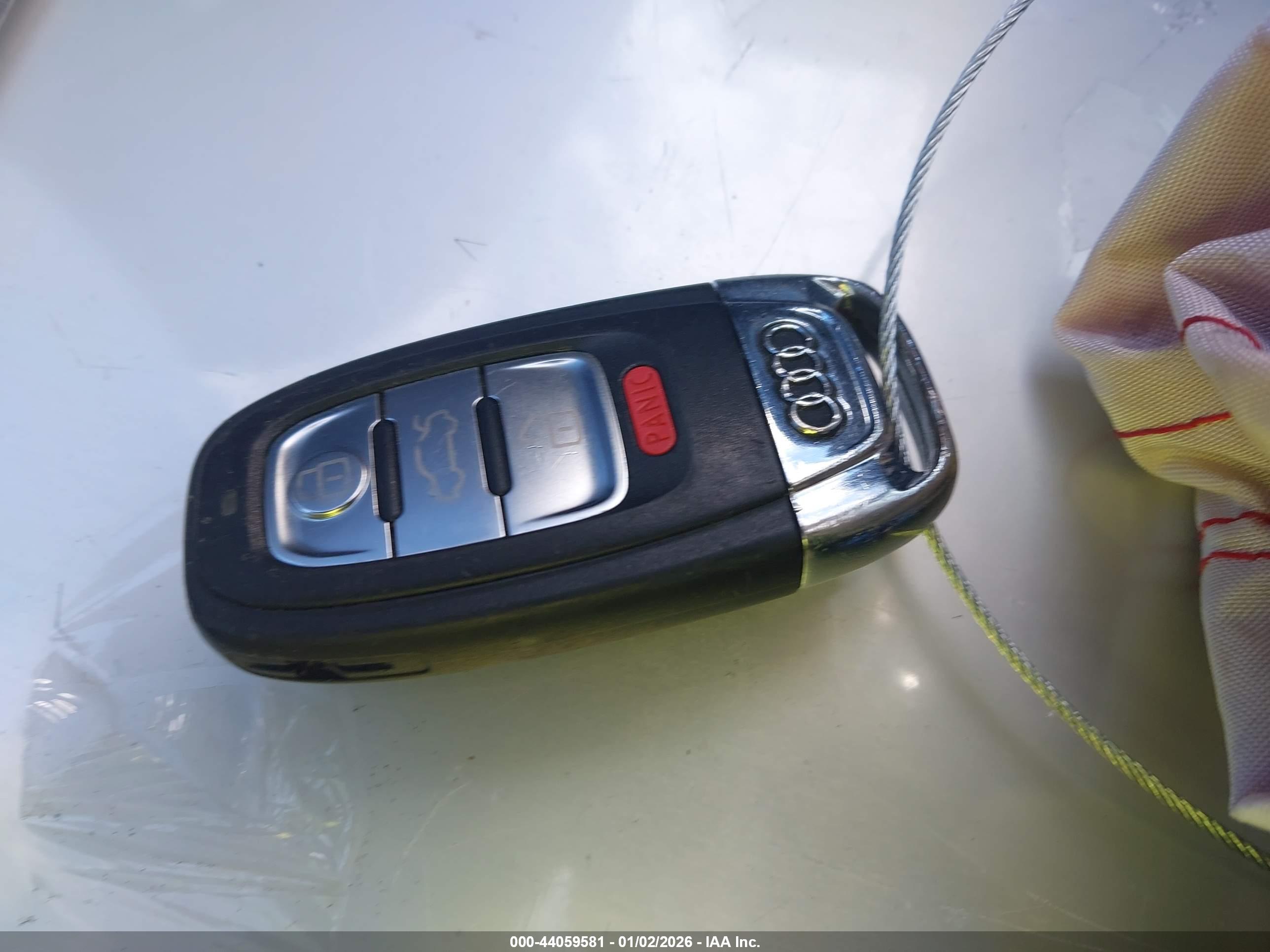 AUDI Q5 image 11
