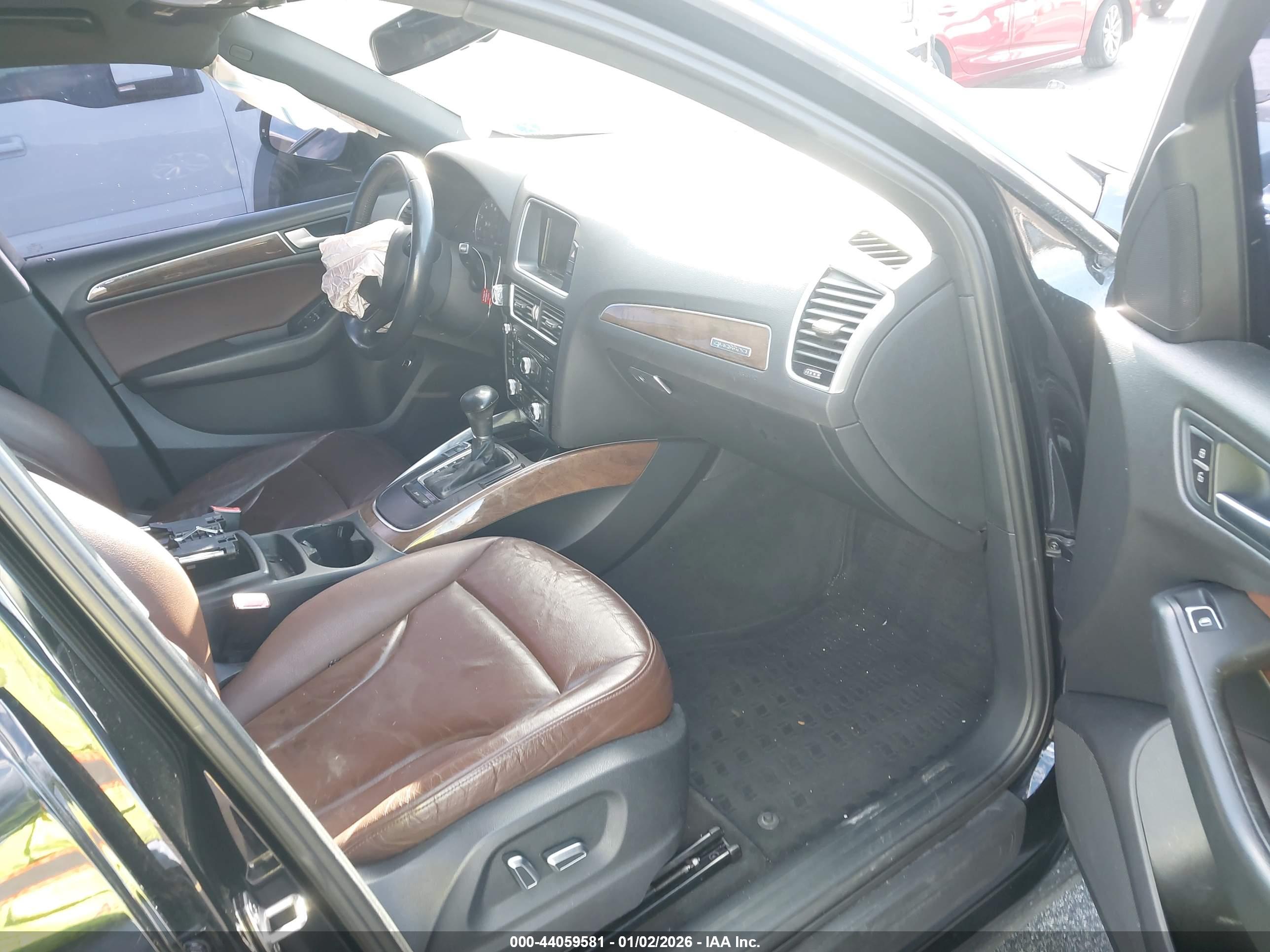 AUDI Q5 image 5
