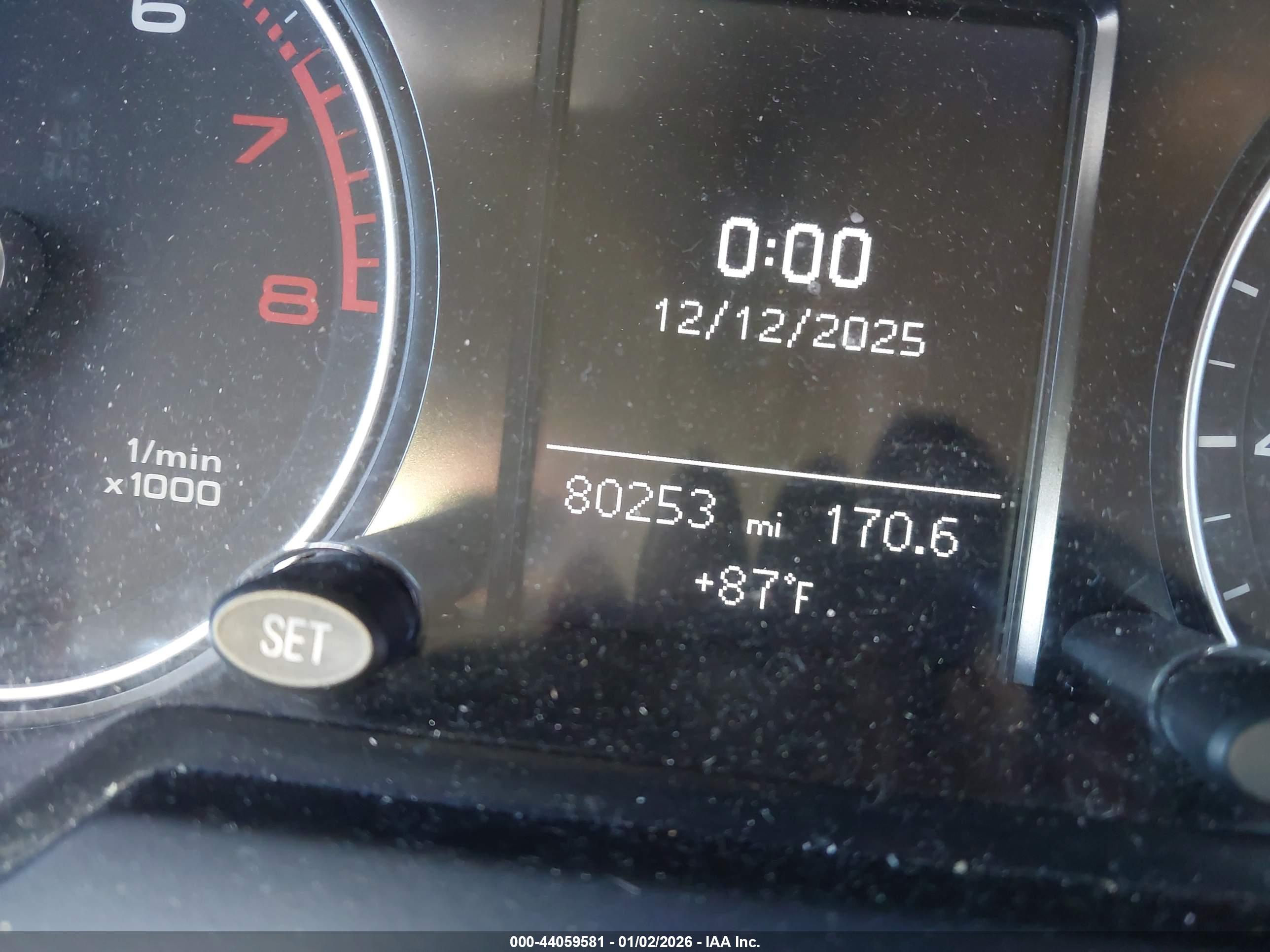 AUDI Q5 image 7
