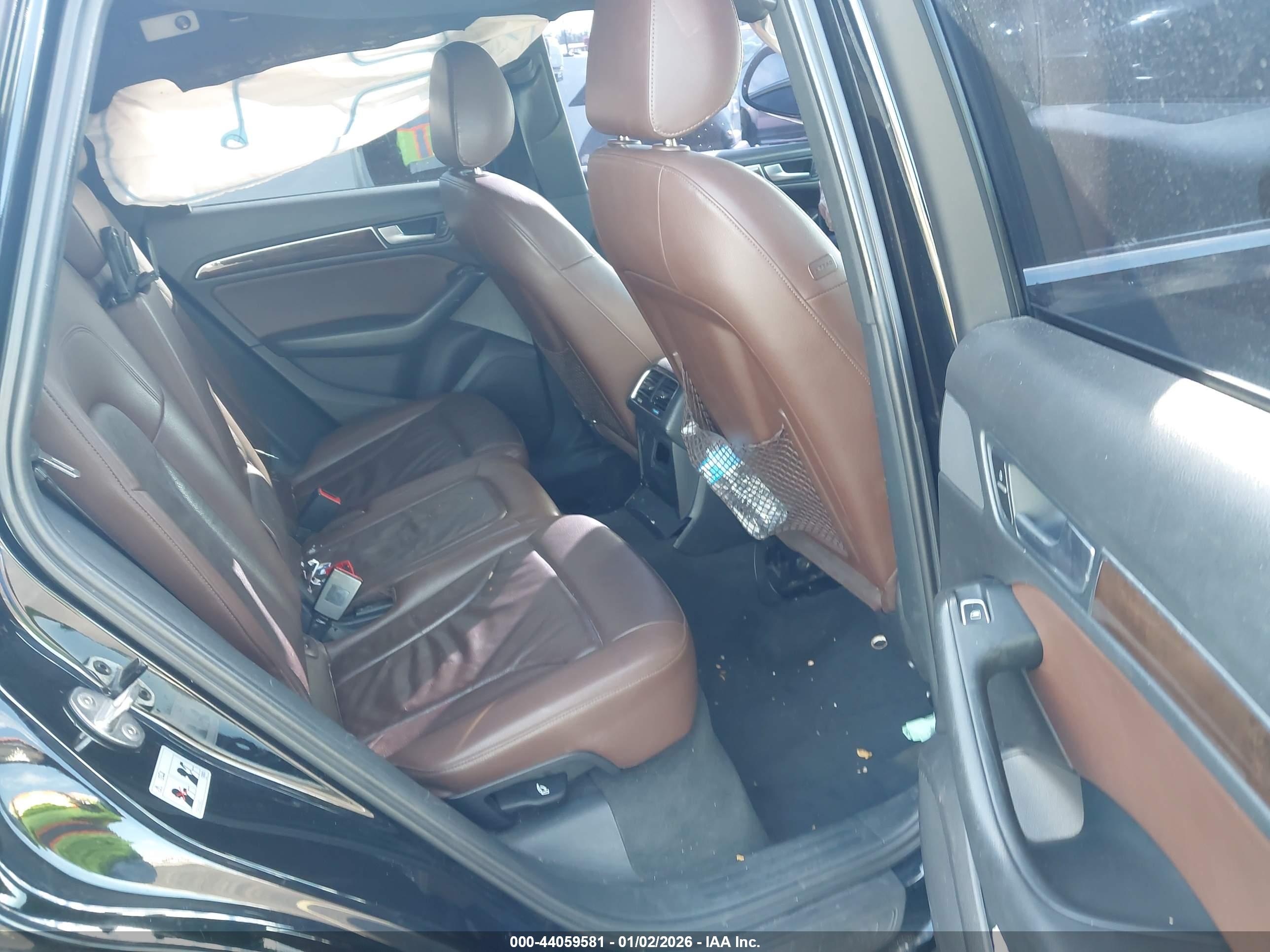 AUDI Q5 image 8