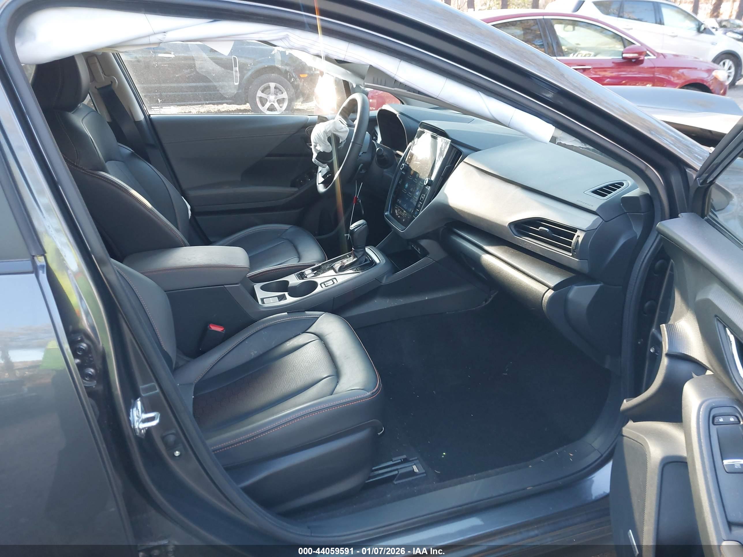 SUBARU CROSSTREK image 5