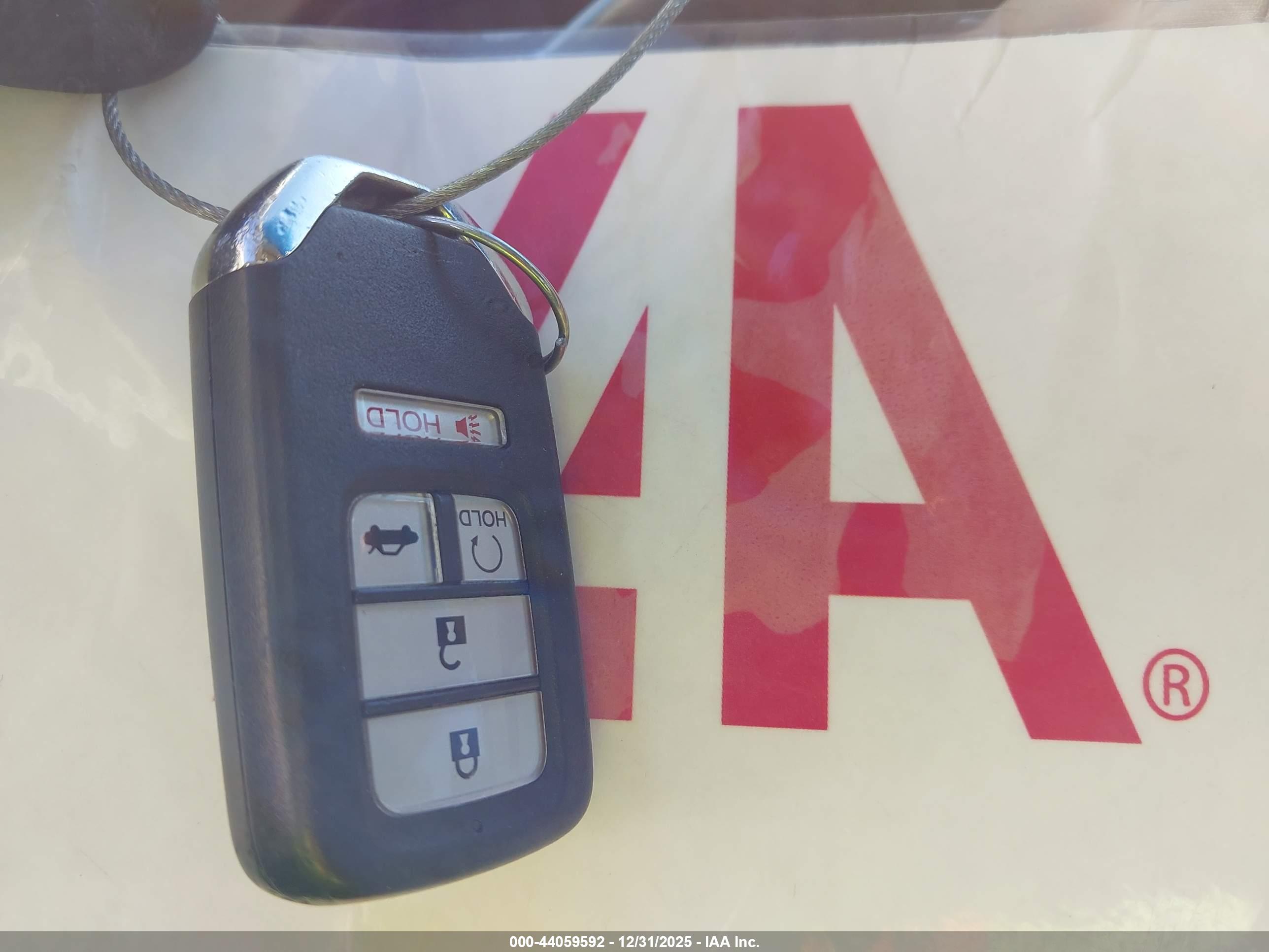 HONDA ACCORD image 11